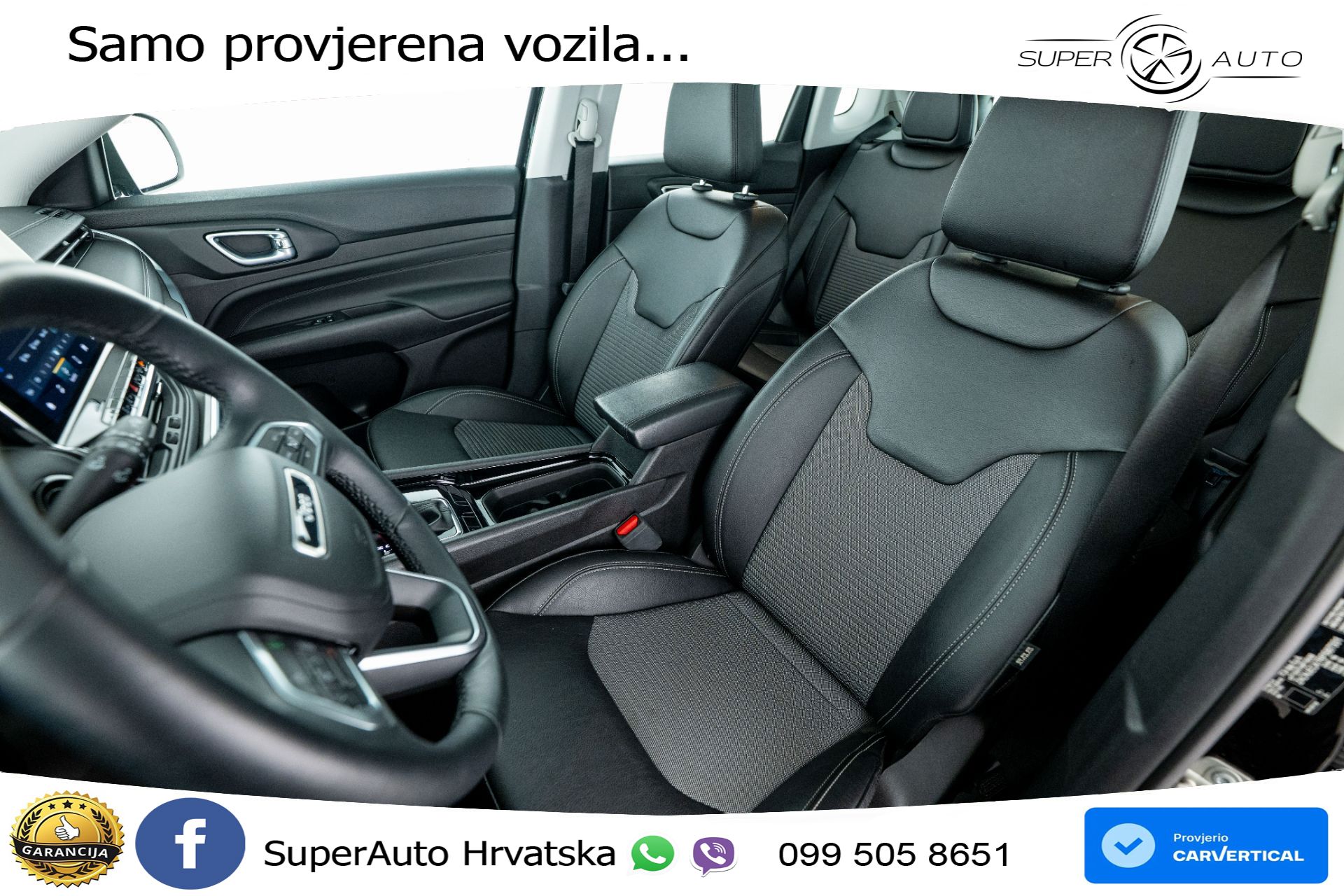 Jeep Compass 1.3 GSE T4 Aut. 130 KS, LED+ACC+GR SJED+360+VIRT+PDC