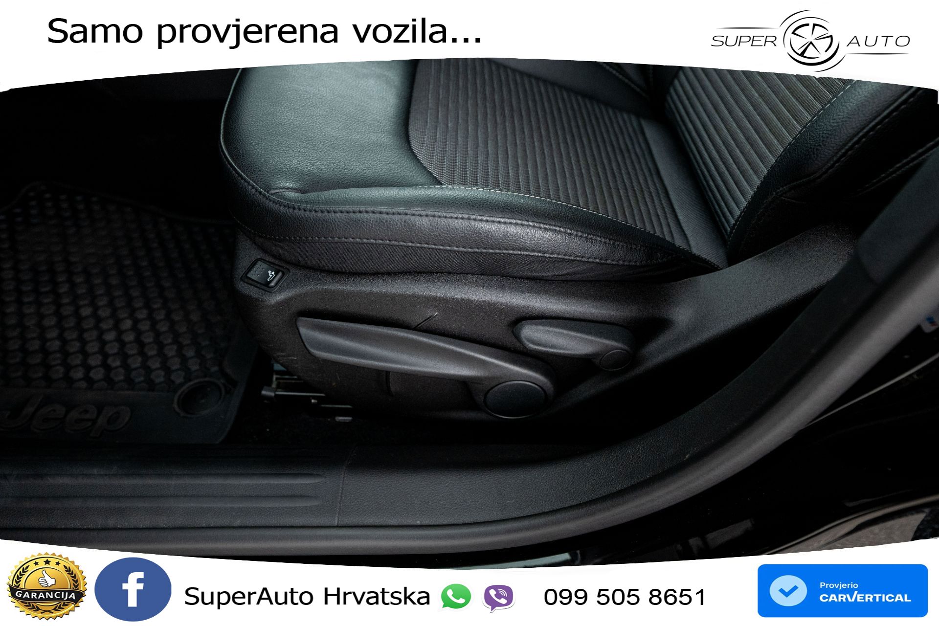 Jeep Compass 1.3 GSE T4 Aut. 130 KS, LED+ACC+GR SJED+360+VIRT+PDC