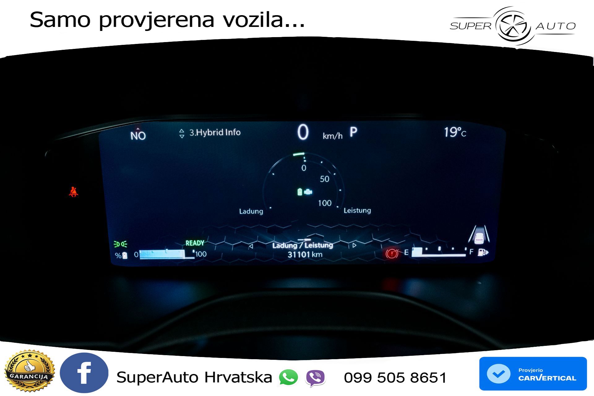 Jeep Compass 1.3 GSE T4 Aut. 130 KS, LED+ACC+GR SJED+360+VIRT+PDC