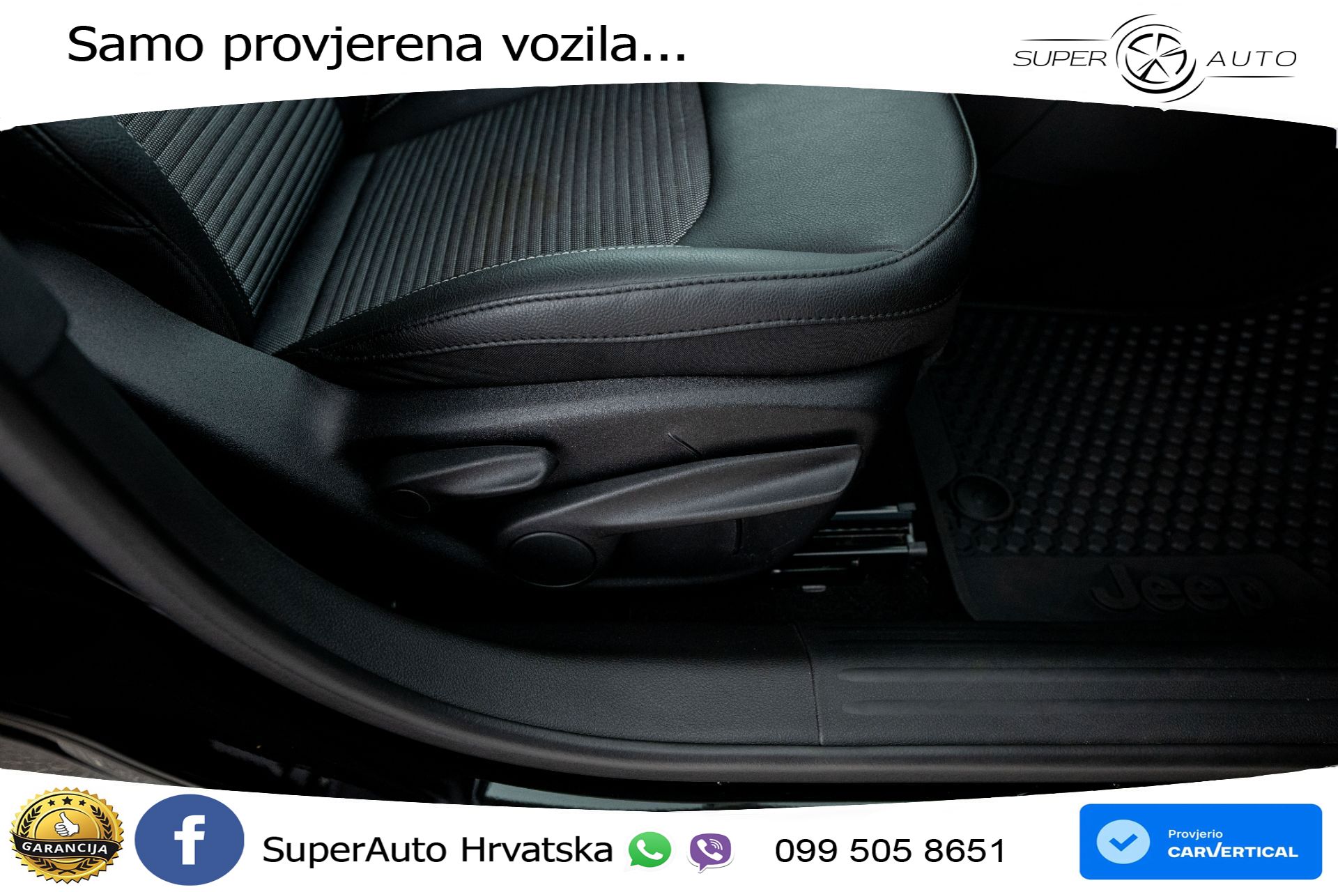 Jeep Compass 1.3 GSE T4 Aut. 130 KS, LED+ACC+GR SJED+360+VIRT+PDC