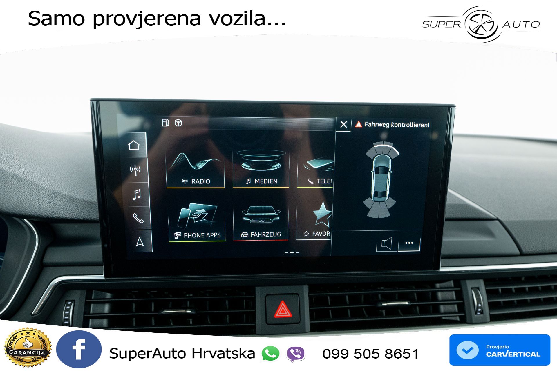 Audi A4 35 TDI S tronic 163 KS, ACC+VIRT+NAVI+PARK