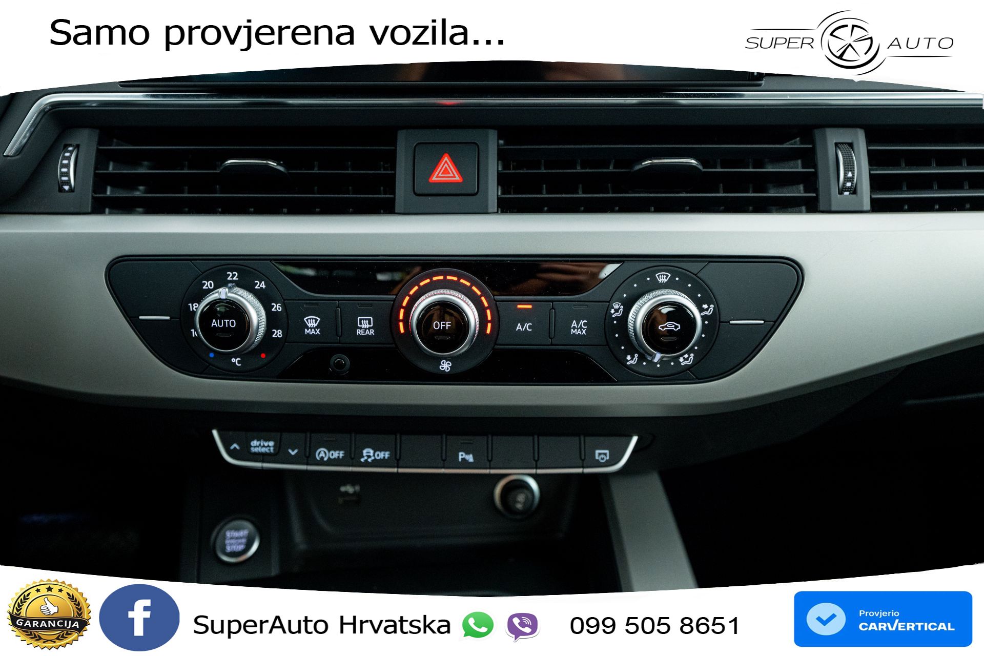 Audi A4 35 TDI S tronic 163 KS, ACC+VIRT+NAVI+PARK