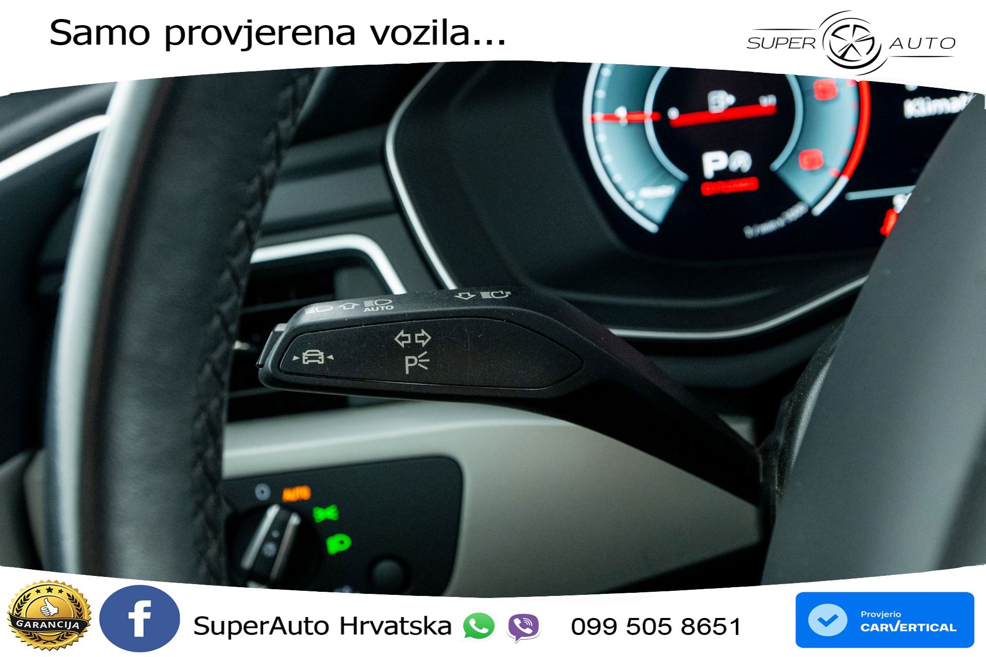 Audi A4 35 TDI S tronic 163 KS, ACC+VIRT+NAVI+PARK