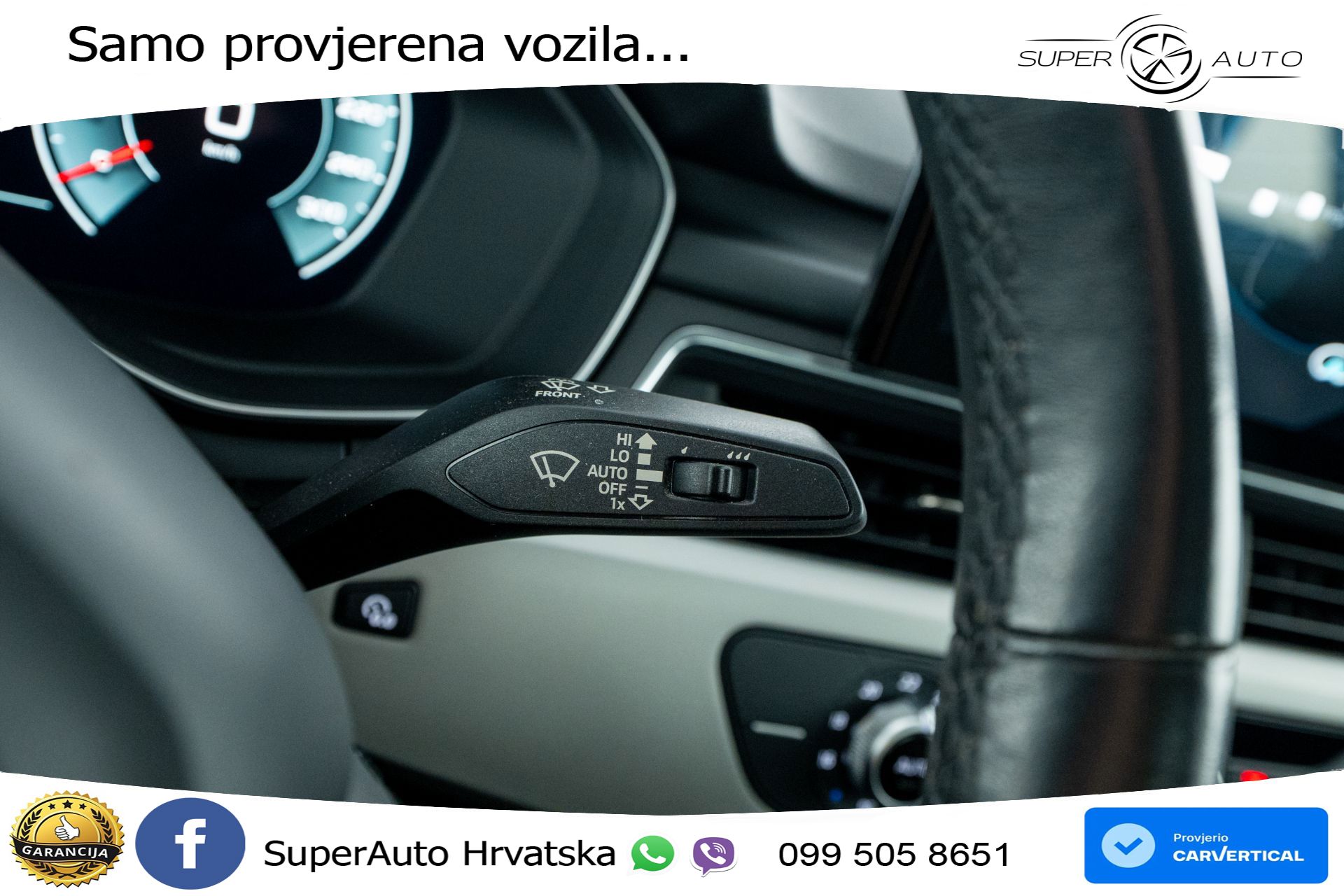Audi A4 35 TDI S tronic 163 KS, ACC+VIRT+NAVI+PARK