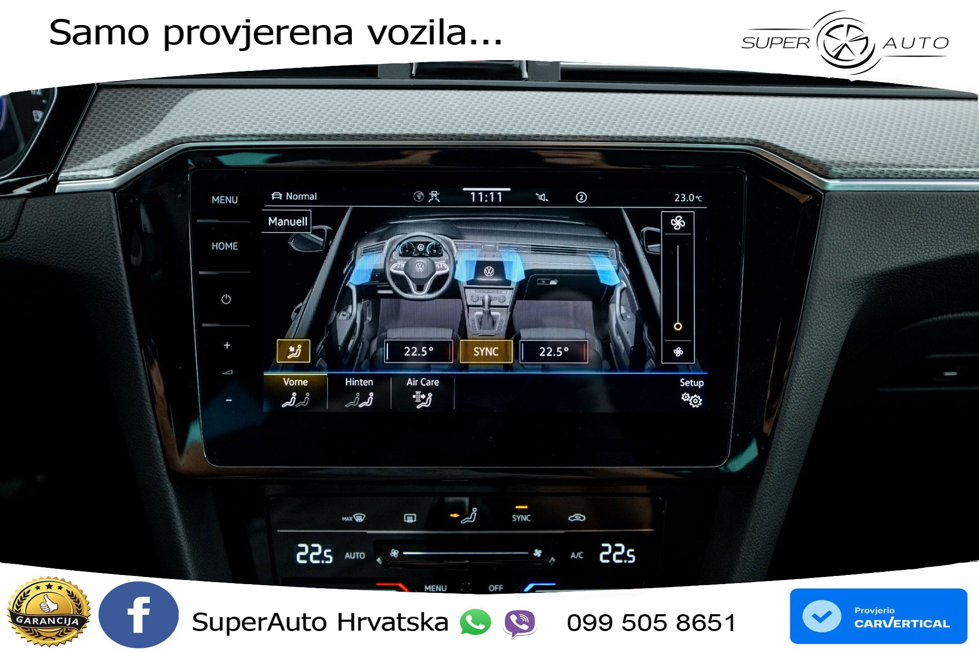 VW Passat Variant 2.0 TDI 4M DSG Alltrack 200 KS, ACC+KAM+VIRT+NAVI