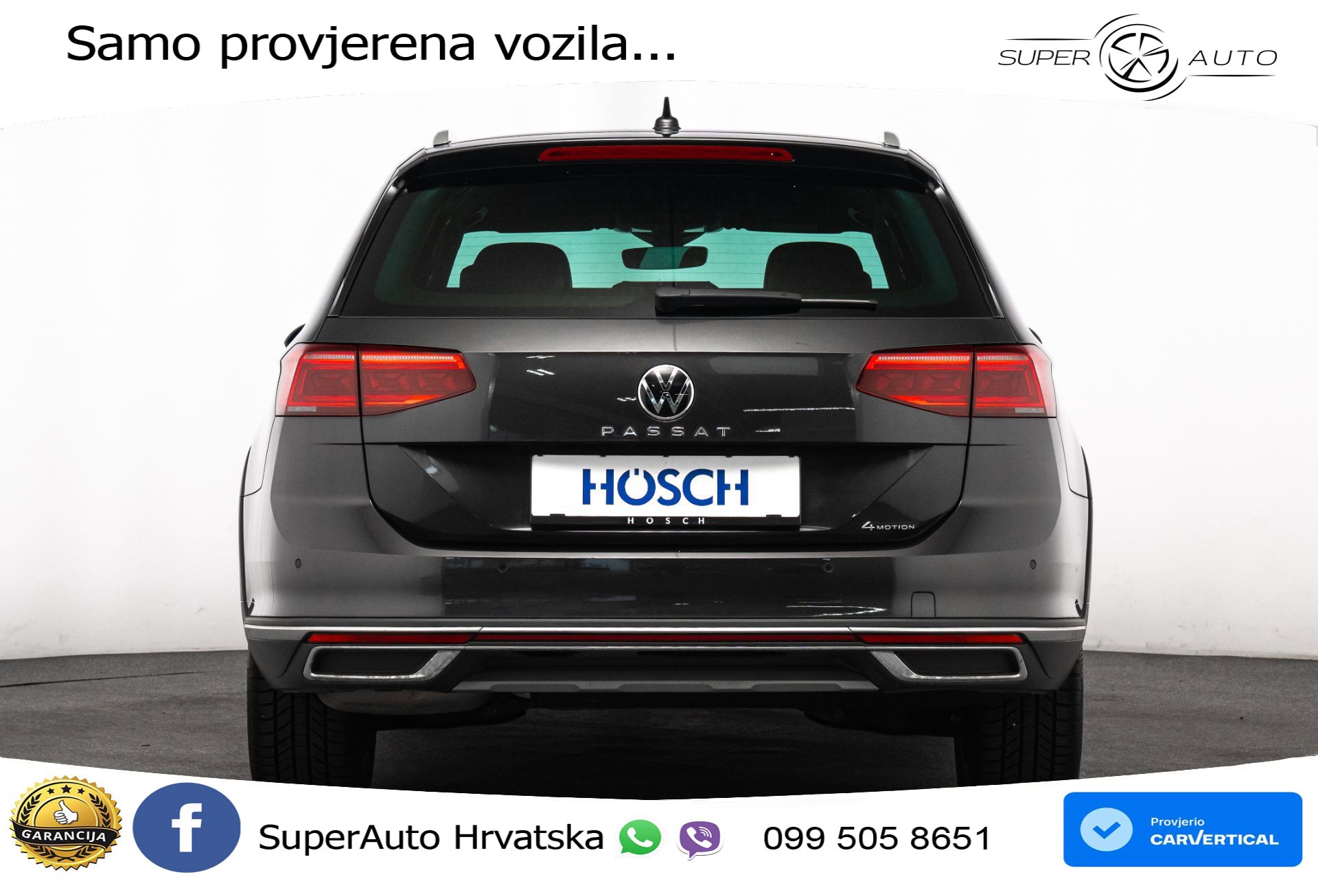 VW Passat Variant 2.0 TDI 4M DSG Alltrack 200 KS, ACC+KAM+VIRT+NAVI