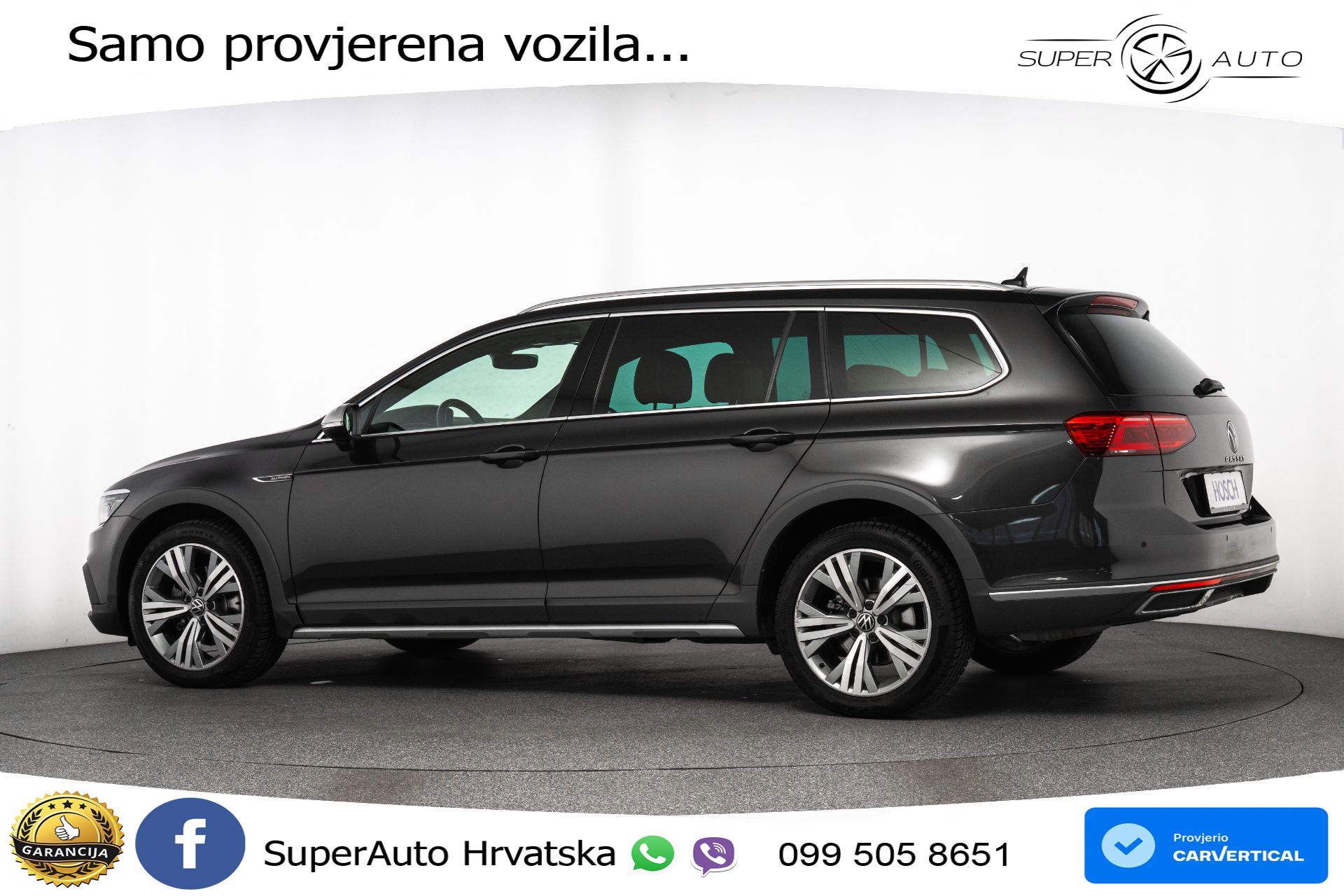 VW Passat Variant 2.0 TDI 4M DSG Alltrack 200 KS, ACC+KAM+VIRT+NAVI