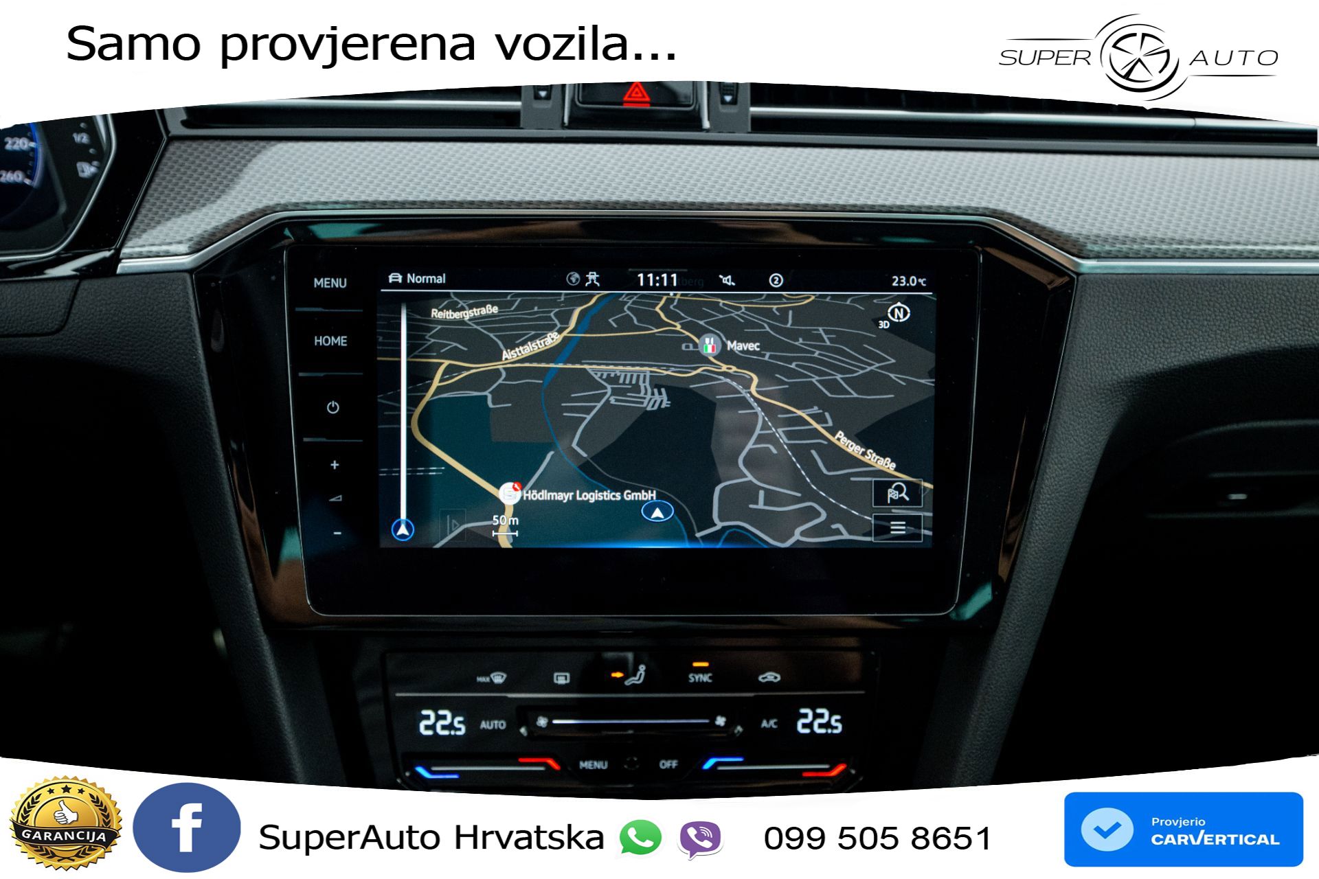 VW Passat Variant 2.0 TDI 4M DSG Alltrack 200 KS, ACC+KAM+VIRT+NAVI