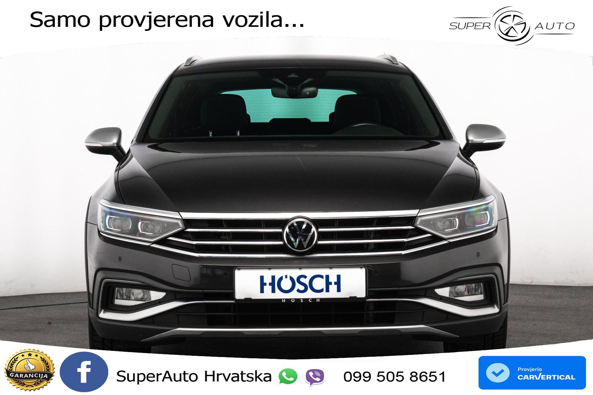 VW Passat Variant 2.0 TDI 4M DSG Alltrack 200 KS, ACC+KAM+VIRT+NAVI