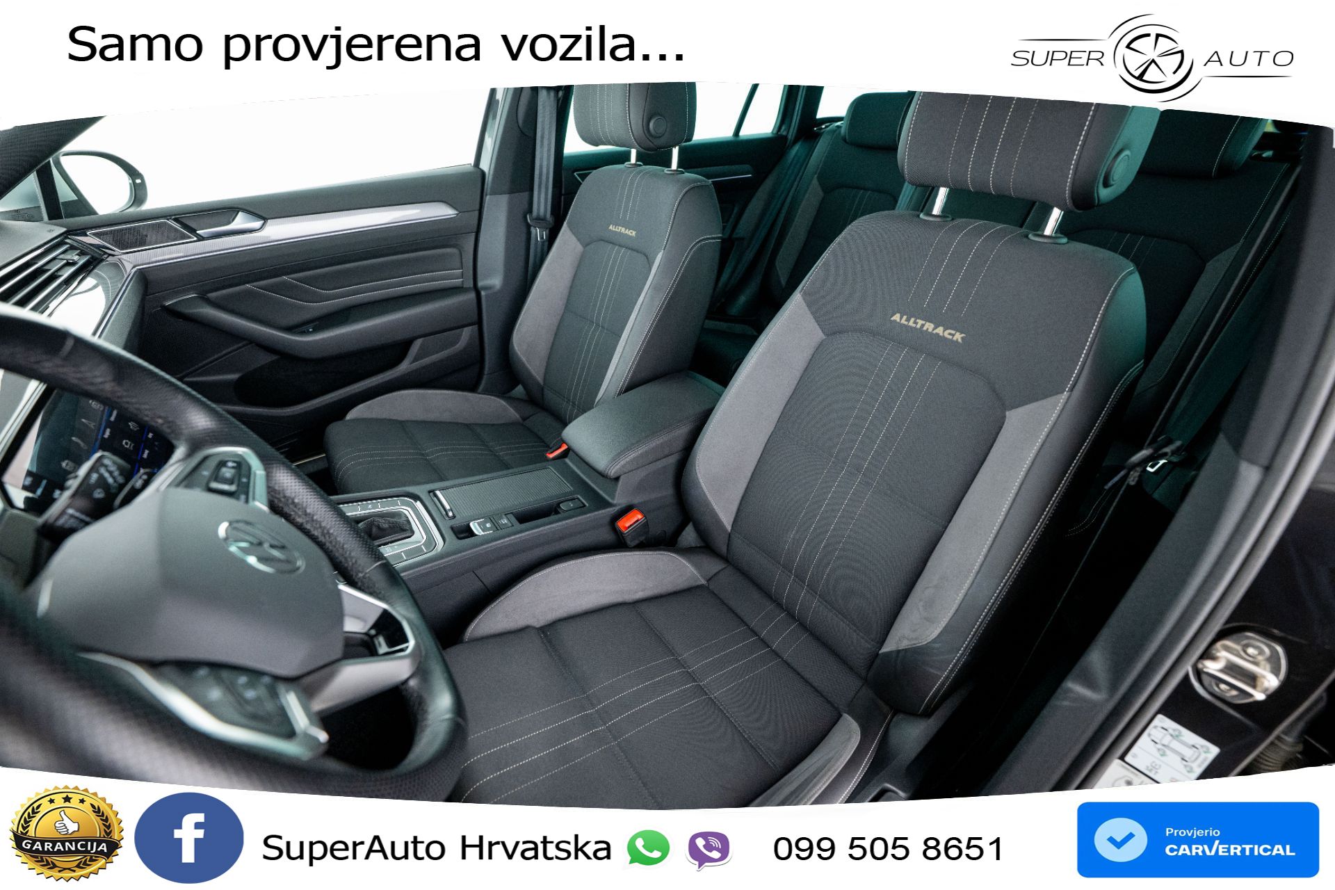 VW Passat Variant 2.0 TDI 4M DSG Alltrack 200 KS, ACC+KAM+VIRT+NAVI