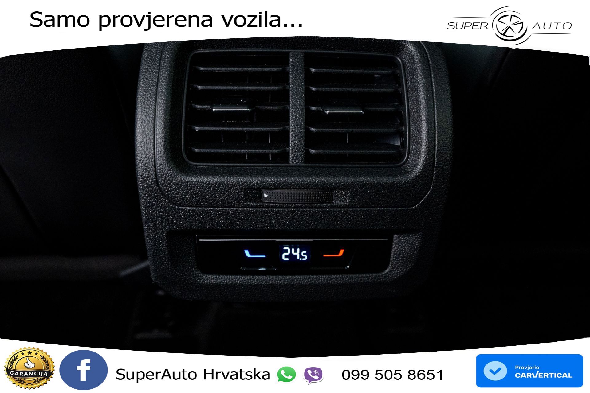 VW Touran 1.5 TSI DSG Comfortline 150 KS, LED+ACC+GR SJED+PDC+VIRT