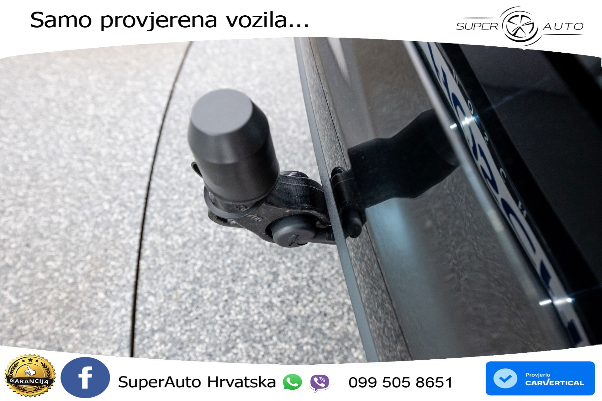 VW Touran 1.5 TSI DSG Comfortline 150 KS, LED+ACC+GR SJED+PDC+VIRT