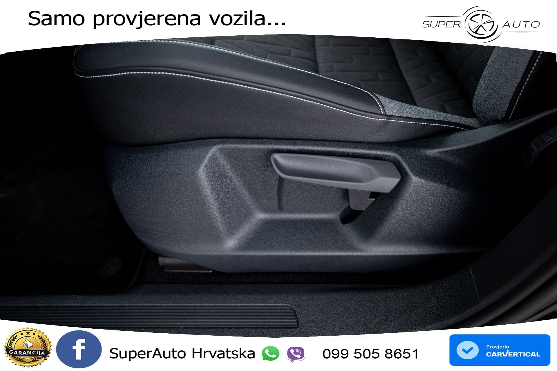 VW Touran 1.5 TSI DSG Comfortline 150 KS, LED+ACC+GR SJED+PDC+VIRT