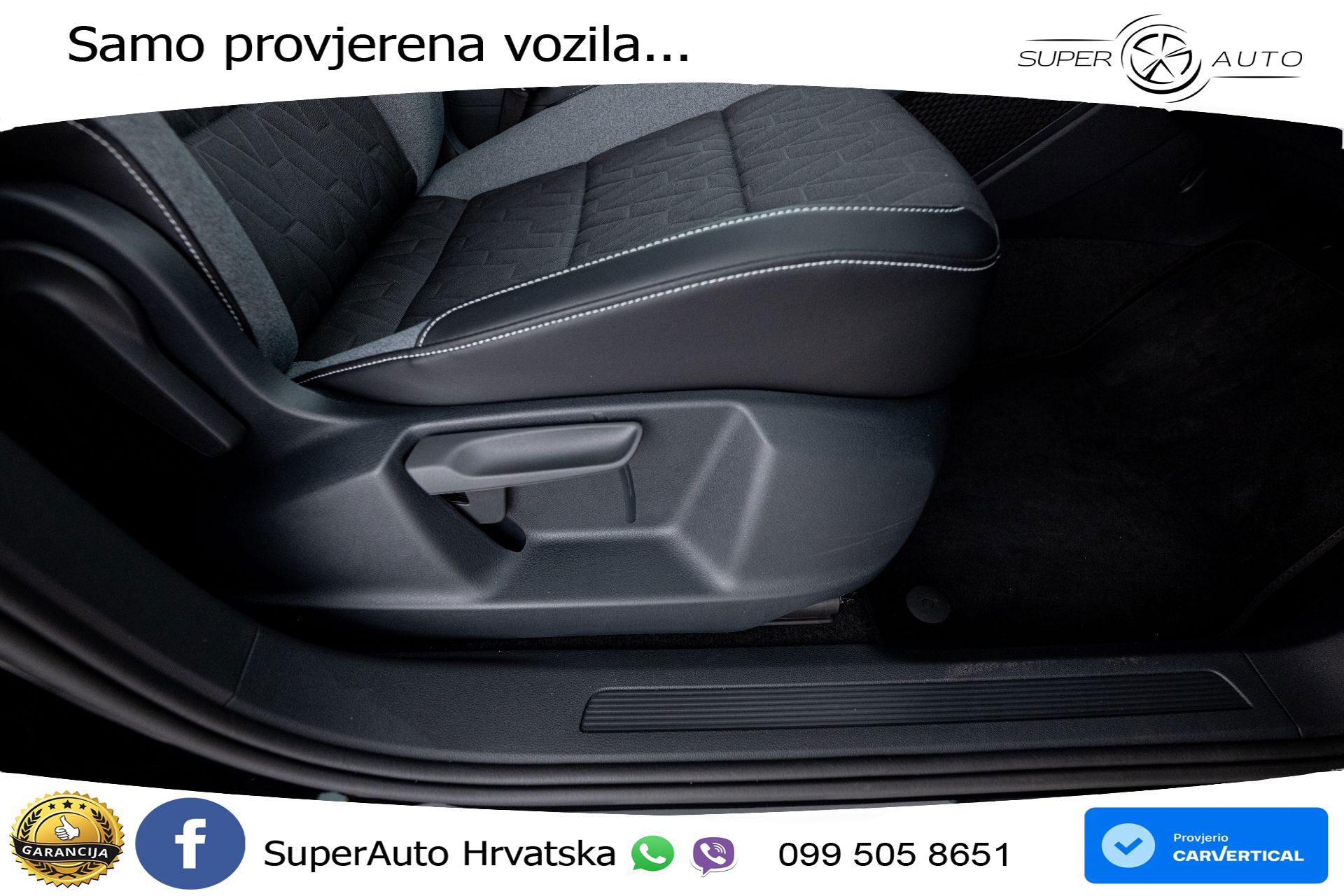 VW Touran 1.5 TSI DSG Comfortline 150 KS, LED+ACC+GR SJED+PDC+VIRT