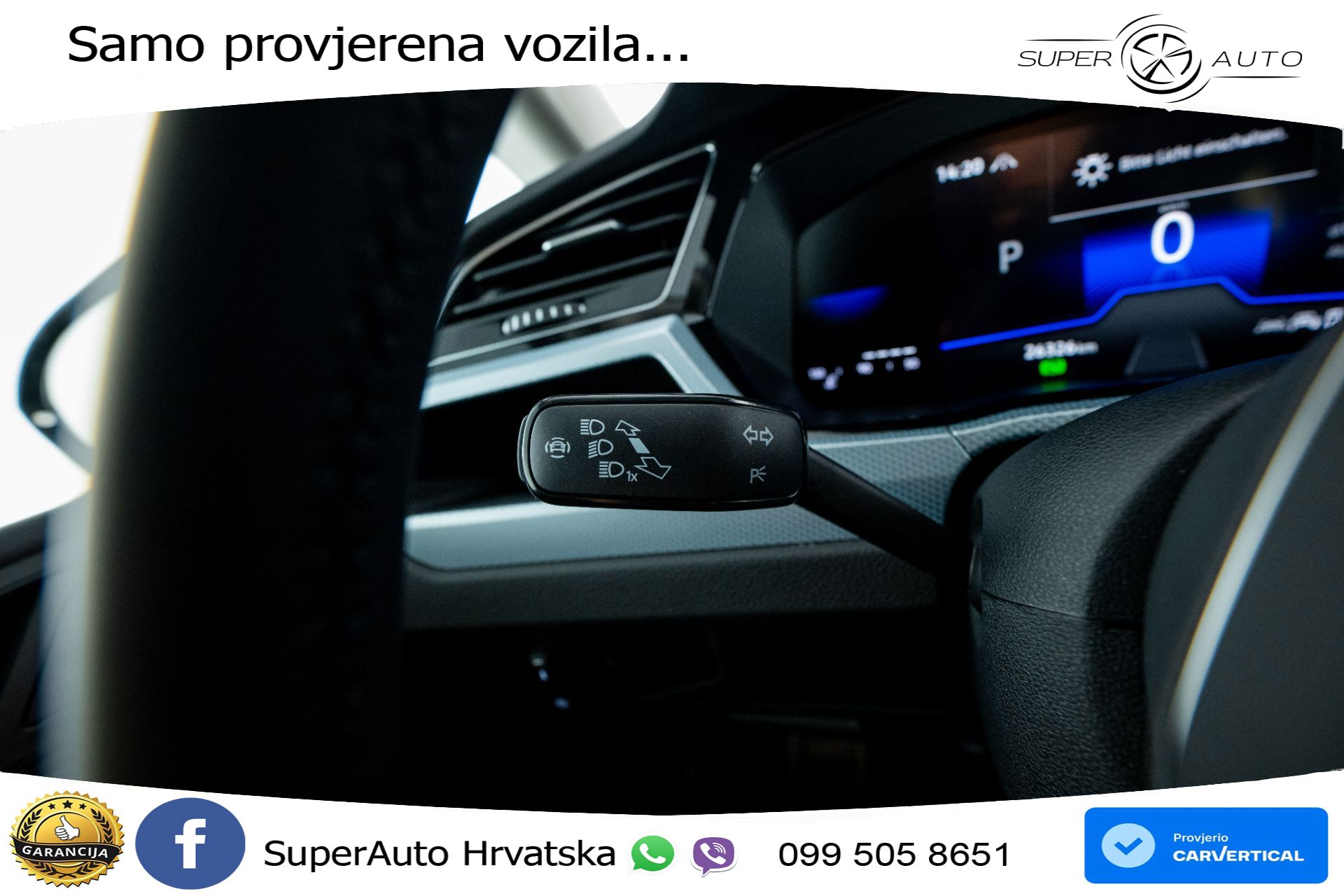 VW Touran 1.5 TSI DSG Comfortline 150 KS, LED+ACC+GR SJED+PDC+VIRT