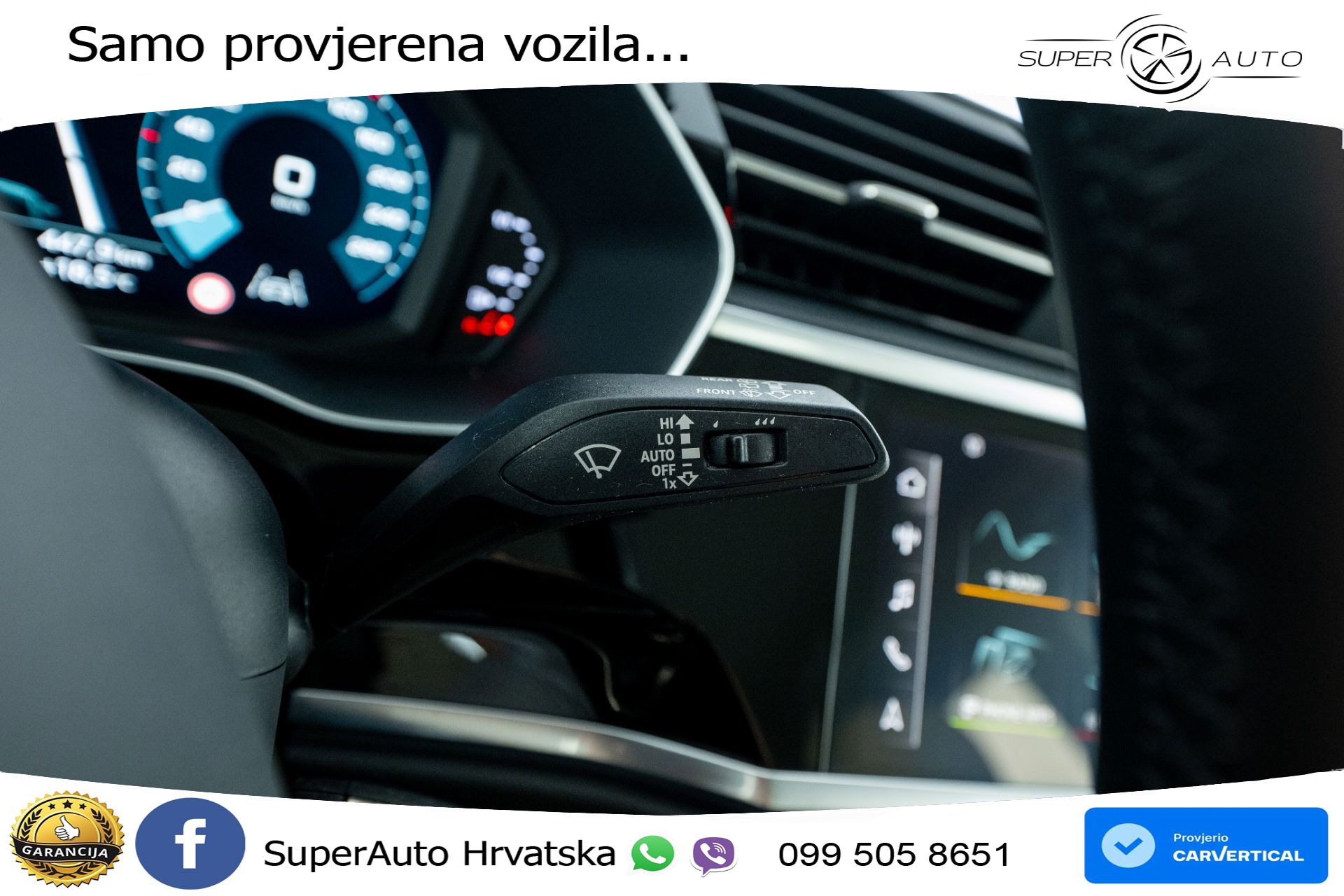 Audi Q3 45 TFSIe S tronic 245 KS, KAM+VIRT+NAVI