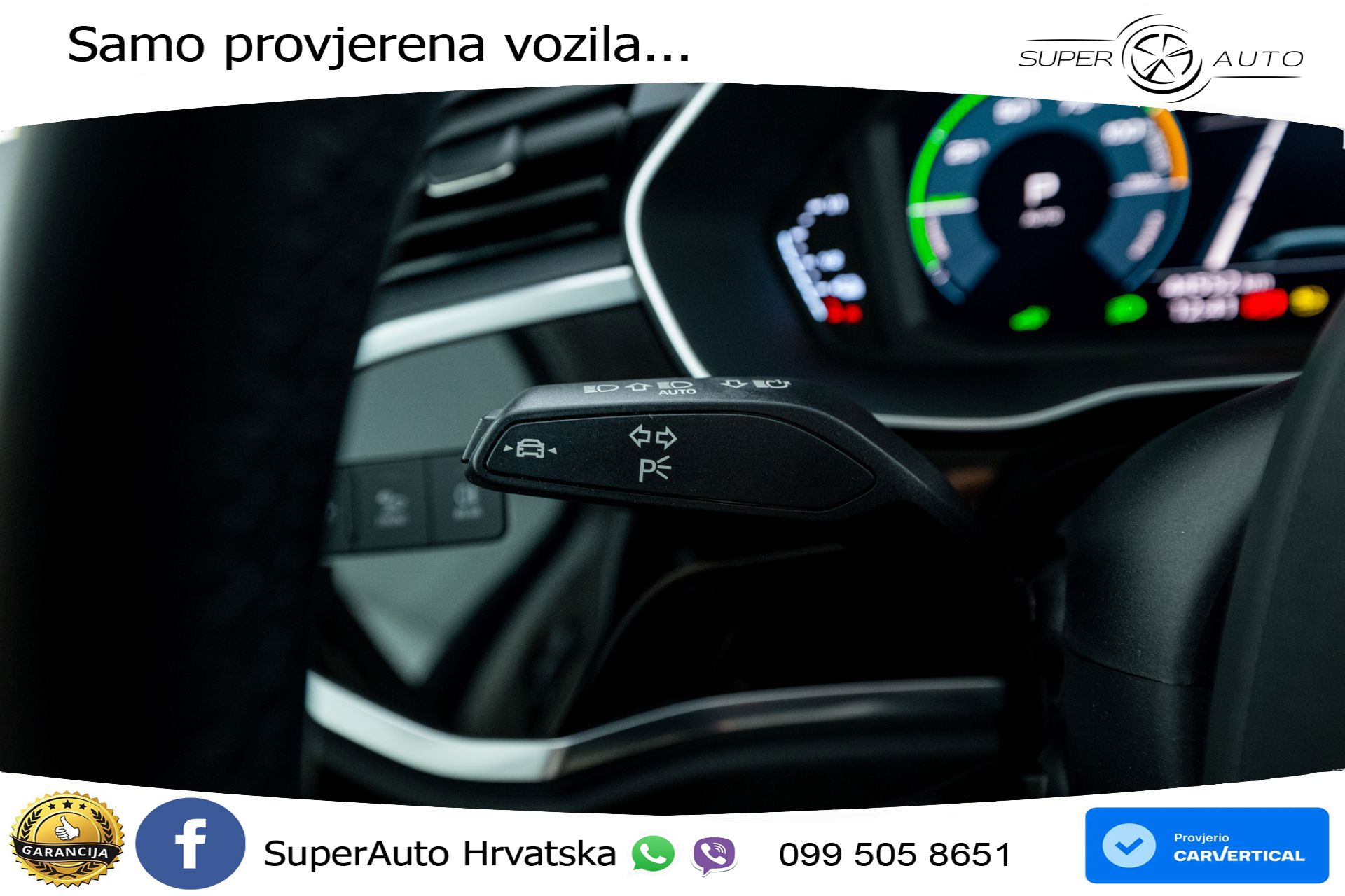 Audi Q3 45 TFSIe S tronic 245 KS, KAM+VIRT+NAVI