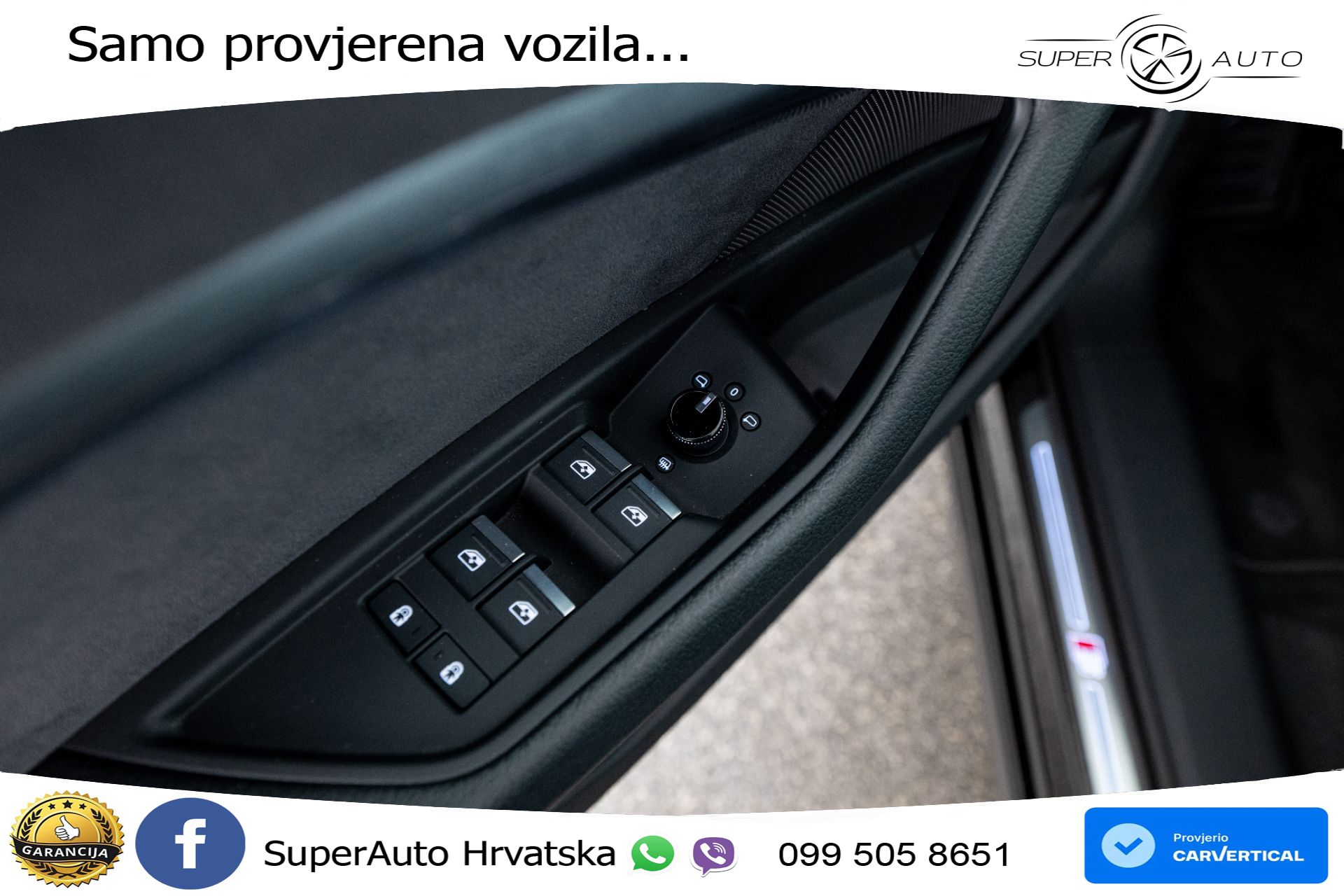 Audi e-tron S 503 KS, ZRAČNI+VIRT+NAVI