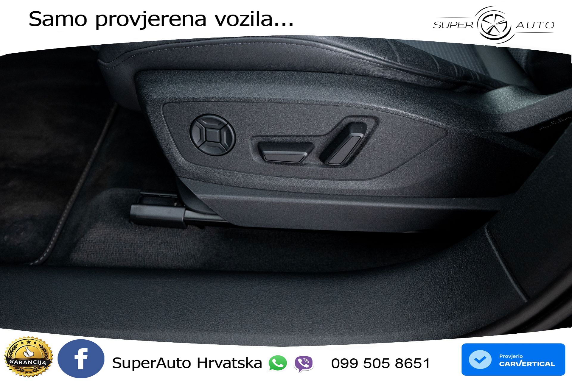 Audi e-tron S 503 KS, ZRAČNI+VIRT+NAVI
