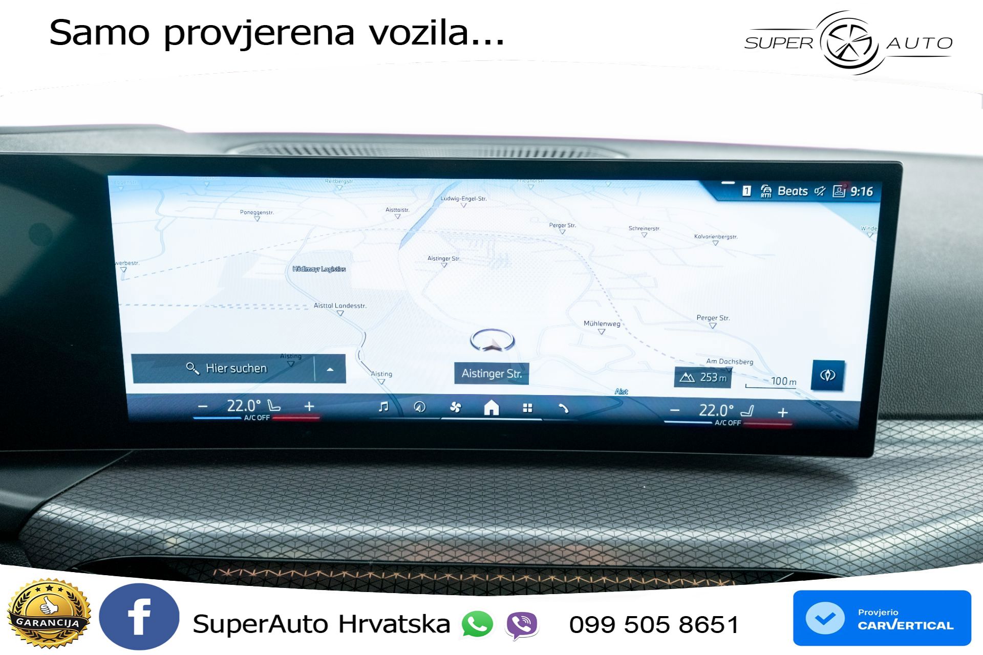 BMW 420d xDrive GC Aut. M Sport Pro 190 KS, ACC+360+GR SJED+HEAD+VIRT+NAVI