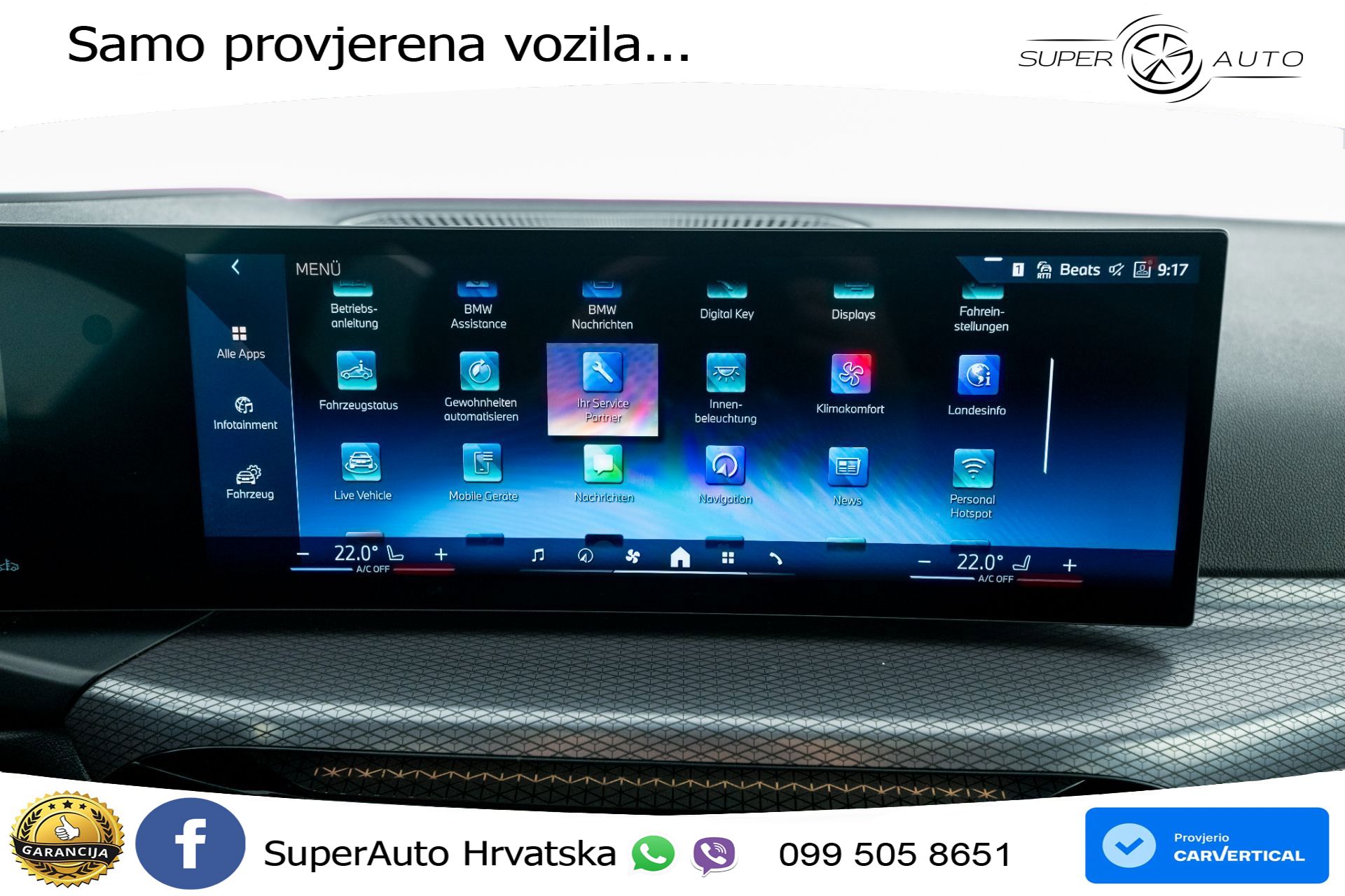 BMW 420d xDrive GC Aut. M Sport Pro 190 KS, ACC+360+GR SJED+HEAD+VIRT+NAVI