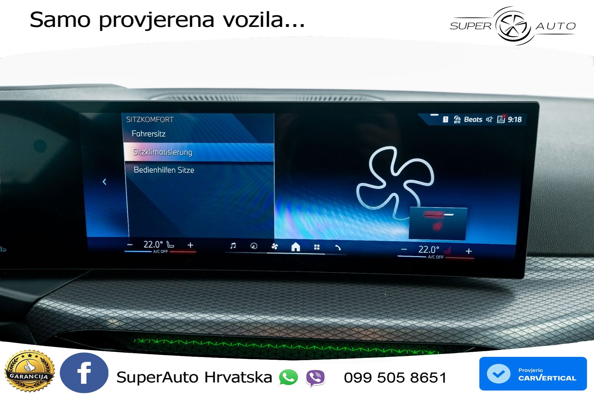 BMW 420d xDrive GC Aut. M Sport Pro 190 KS, ACC+360+GR SJED+HEAD+VIRT+NAVI