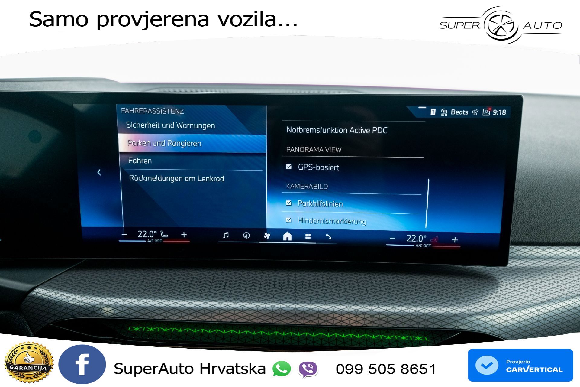 BMW 420d xDrive GC Aut. M Sport Pro 190 KS, ACC+360+GR SJED+HEAD+VIRT+NAVI
