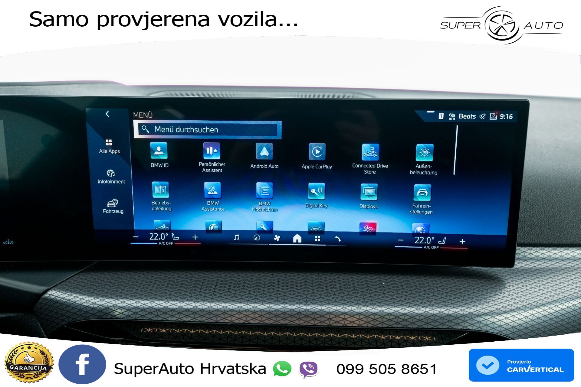 BMW 420d xDrive GC Aut. M Sport Pro 190 KS, ACC+360+GR SJED+HEAD+VIRT+NAVI
