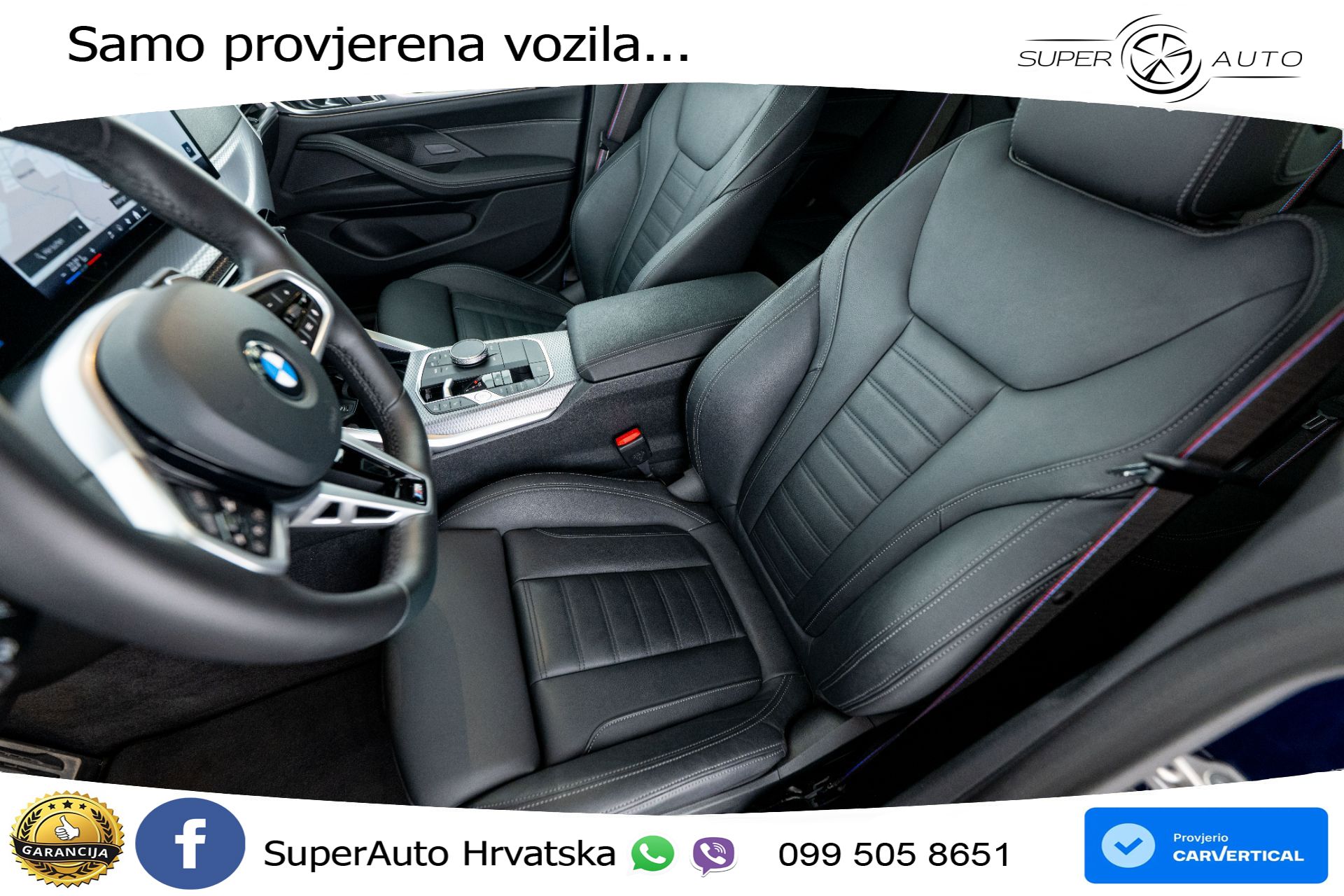 BMW 420d xDrive GC Aut. M Sport Pro 190 KS, ACC+360+GR SJED+HEAD+VIRT+NAVI