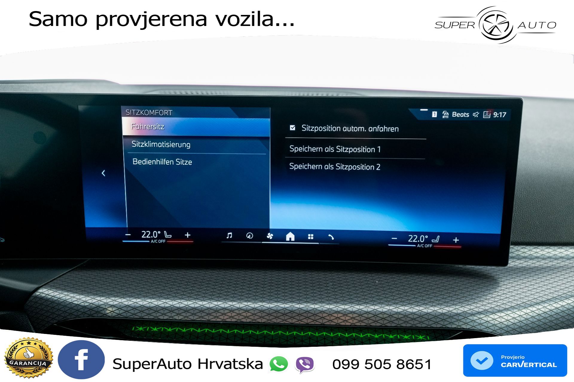 BMW 420d xDrive GC Aut. M Sport Pro 190 KS, ACC+360+GR SJED+HEAD+VIRT+NAVI