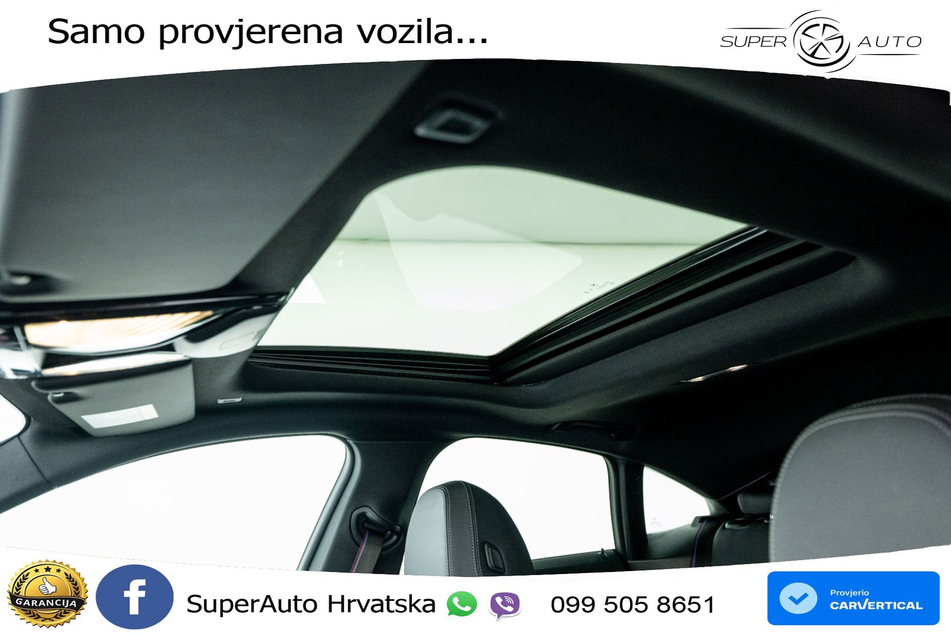 BMW 420d xDrive GC Aut. M Sport Pro 190 KS, ACC+360+GR SJED+HEAD+VIRT+NAVI