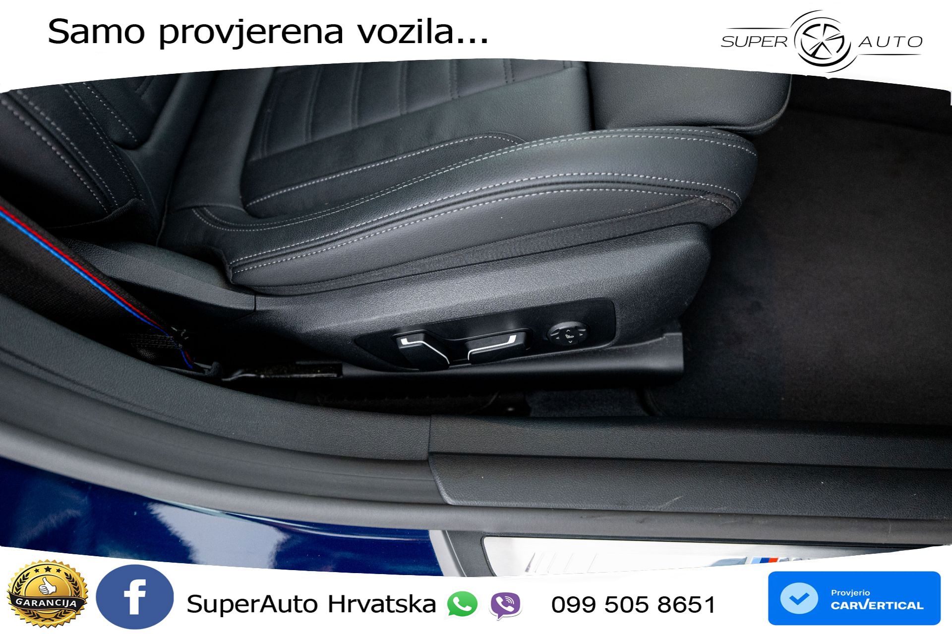 BMW 420d xDrive GC Aut. M Sport Pro 190 KS, ACC+360+GR SJED+HEAD+VIRT+NAVI