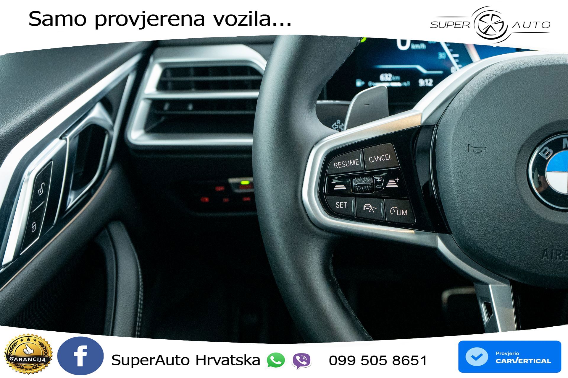 BMW 420d xDrive GC Aut. M Sport Pro 190 KS, ACC+360+GR SJED+HEAD+VIRT+NAVI