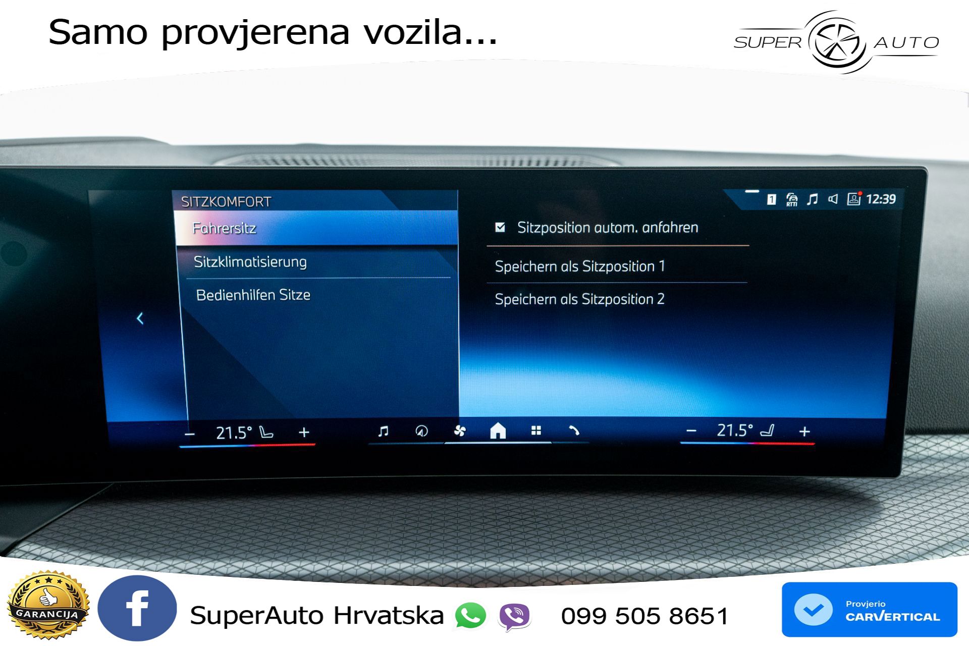 BMW 420d xDrive GC Aut. M Sport Pro 190 KS, ACC+360+GR SJED+HEAD+VIRT+NAVI
