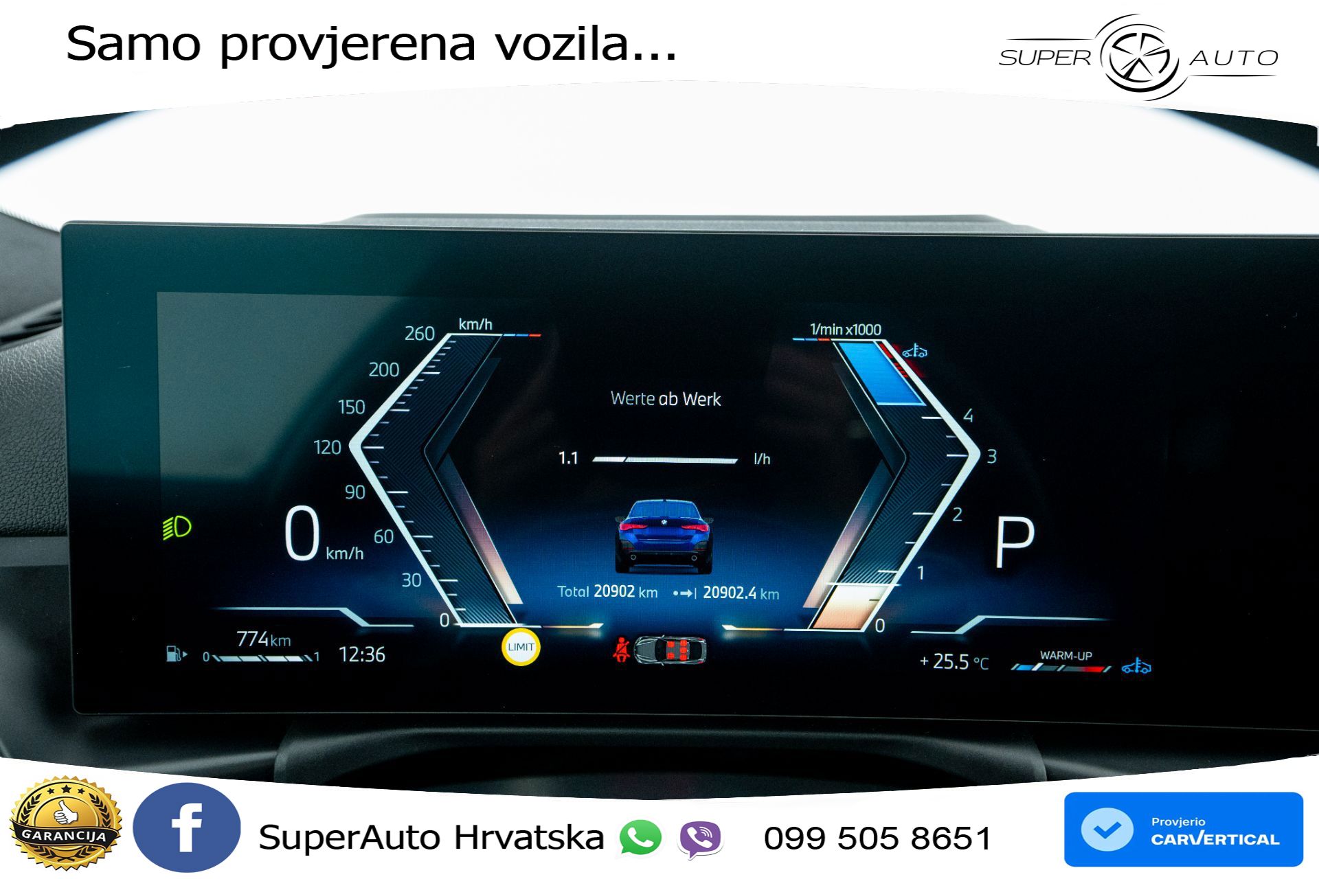 BMW 420d xDrive GC Aut. M Sport Pro 190 KS, ACC+360+GR SJED+HEAD+VIRT+NAVI