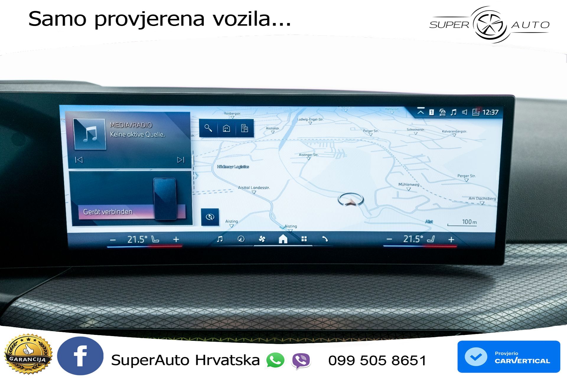 BMW 420d xDrive GC Aut. M Sport Pro 190 KS, ACC+360+GR SJED+HEAD+VIRT+NAVI
