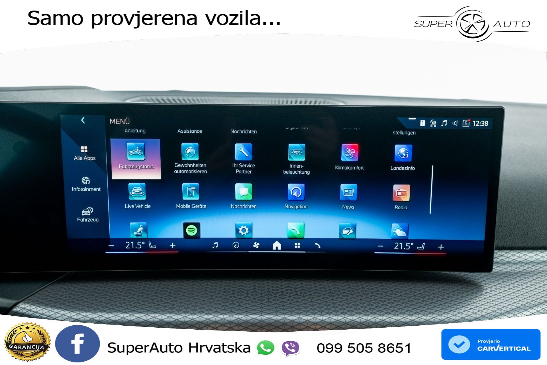 BMW 420d xDrive GC Aut. M Sport Pro 190 KS, ACC+360+GR SJED+HEAD+VIRT+NAVI