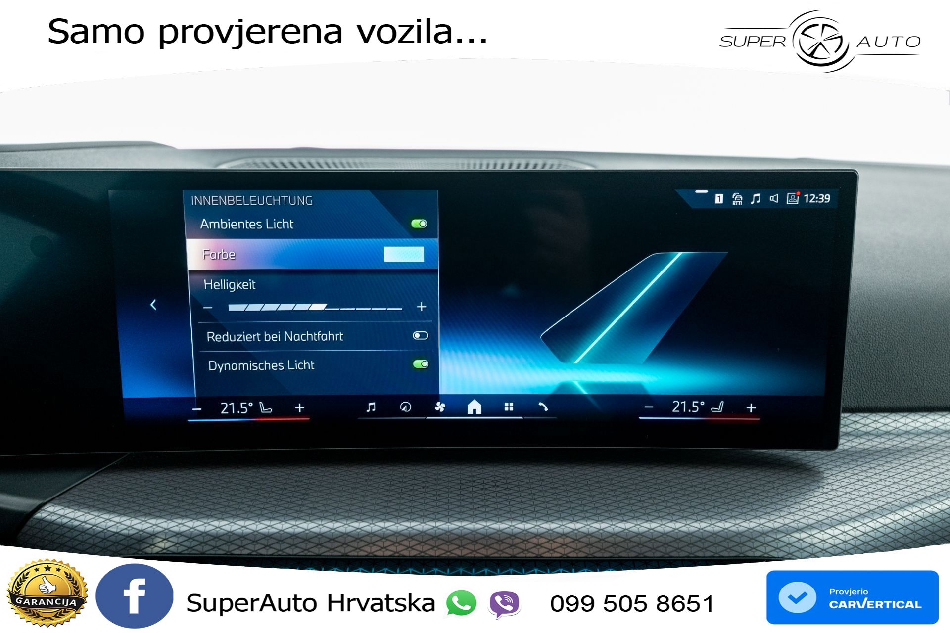 BMW 420d xDrive GC Aut. M Sport Pro 190 KS, ACC+360+GR SJED+HEAD+VIRT+NAVI