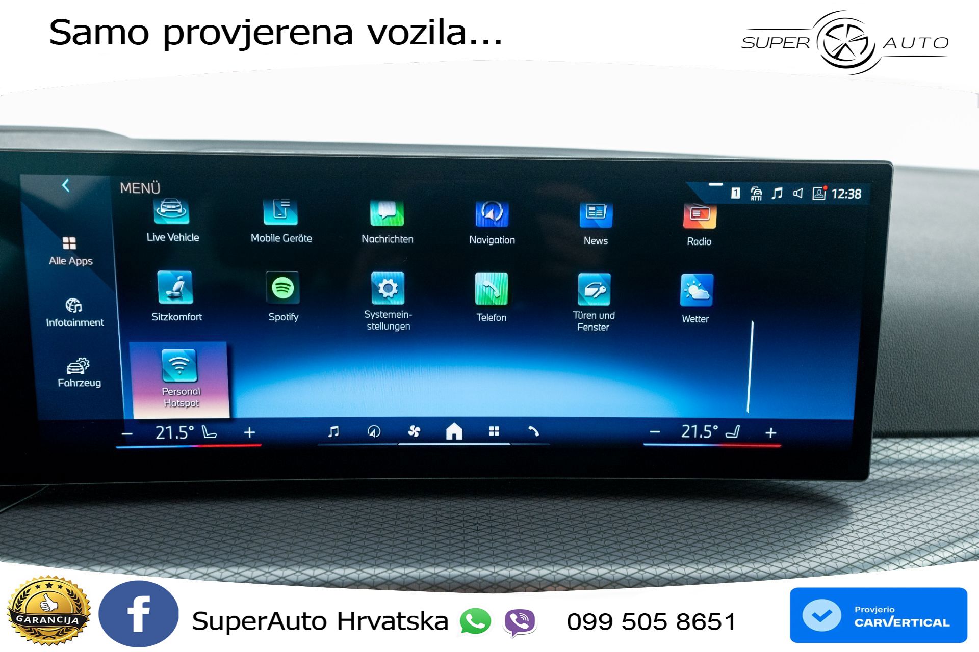 BMW 420d xDrive GC Aut. M Sport Pro 190 KS, ACC+360+GR SJED+HEAD+VIRT+NAVI
