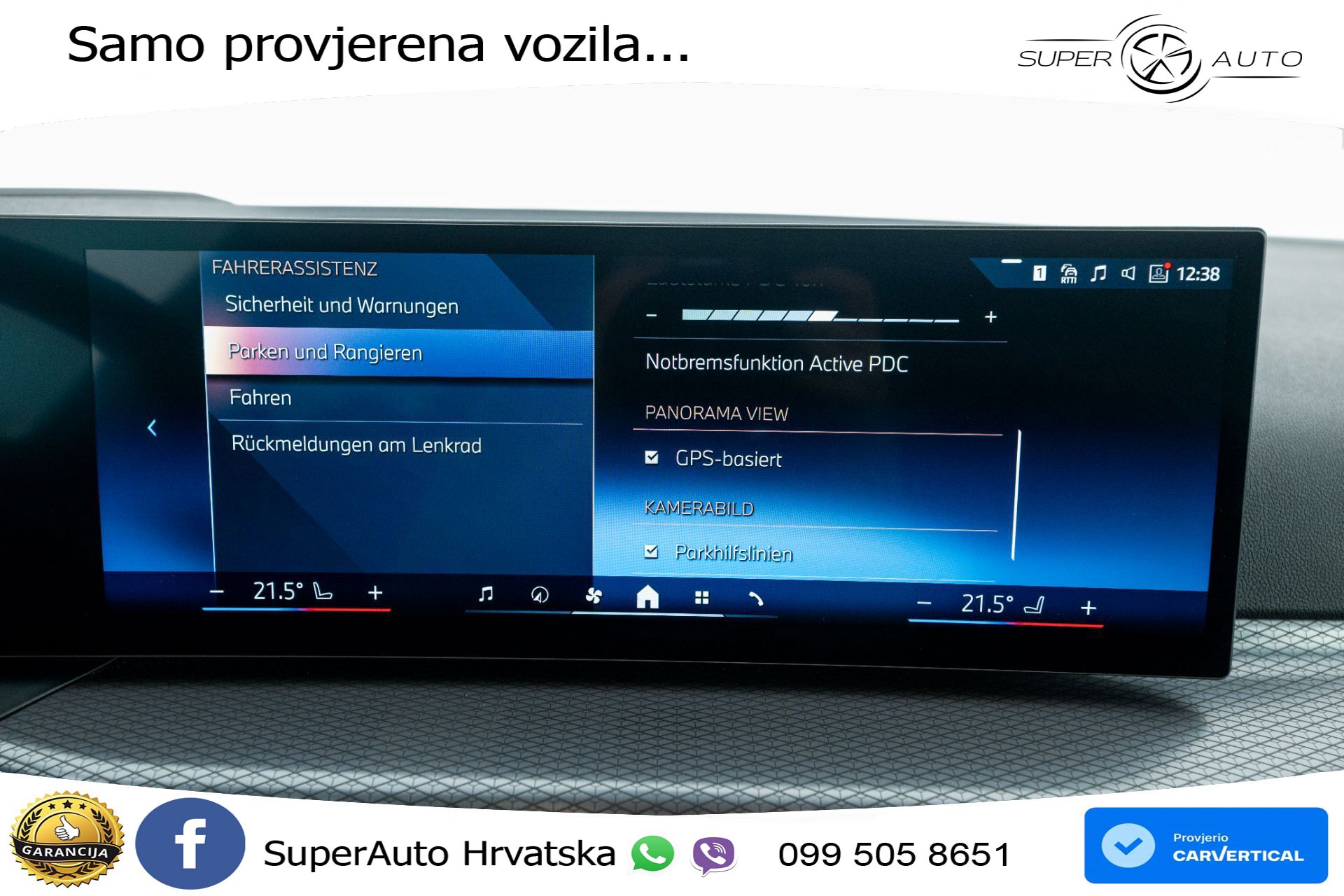 BMW 420d xDrive GC Aut. M Sport Pro 190 KS, ACC+360+GR SJED+HEAD+VIRT+NAVI