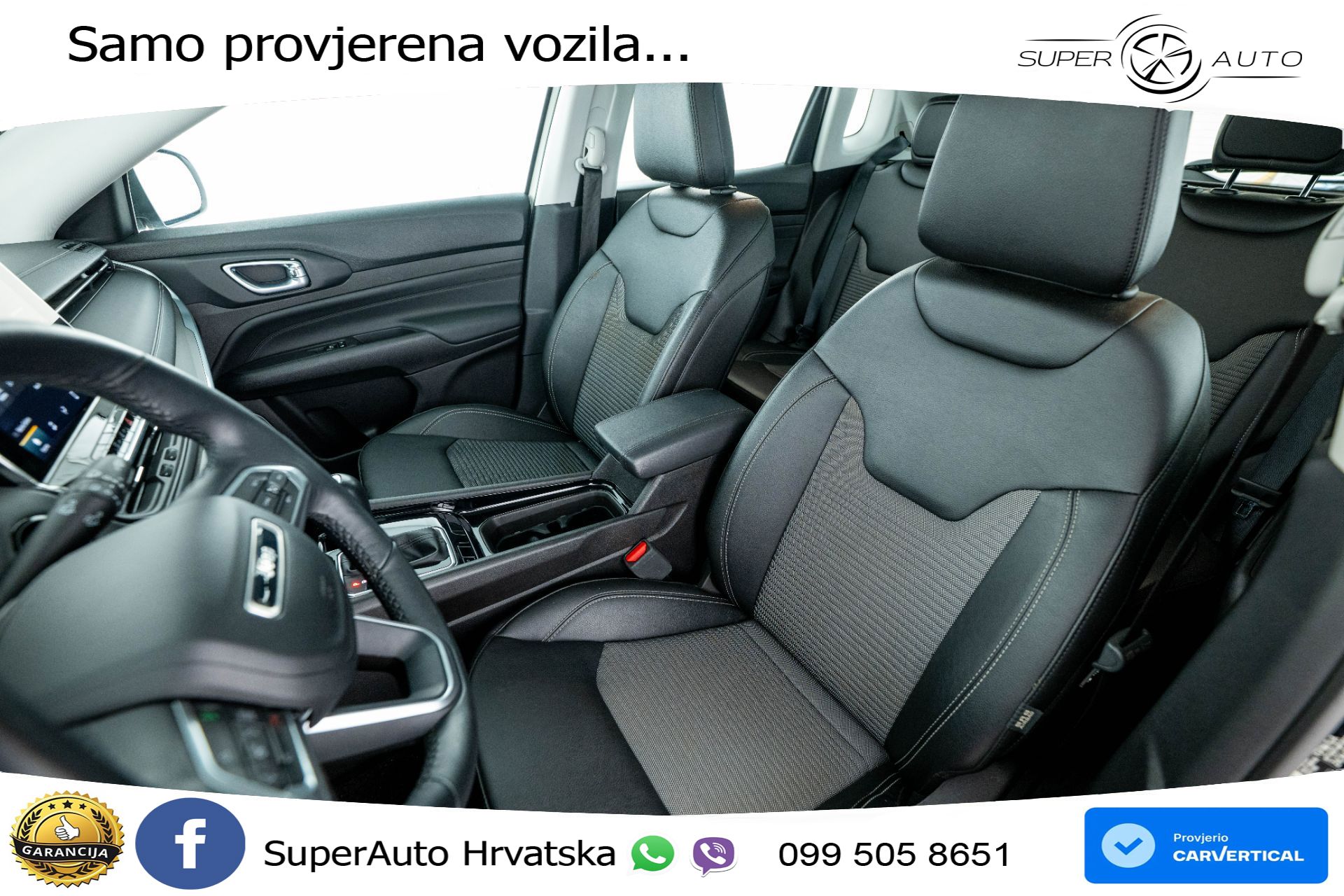 Jeep Compass 1.3 GSE T4 Aut. 130 KS, LED+ACC+GR SJED+360+VIRT