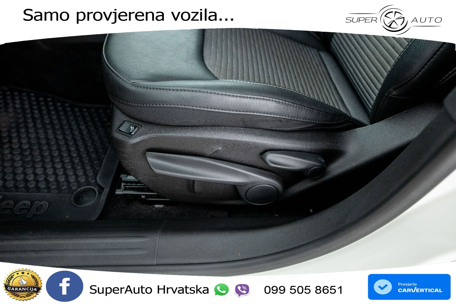 Jeep Compass 1.3 GSE T4 Aut. 130 KS, LED+ACC+GR SJED+360+VIRT