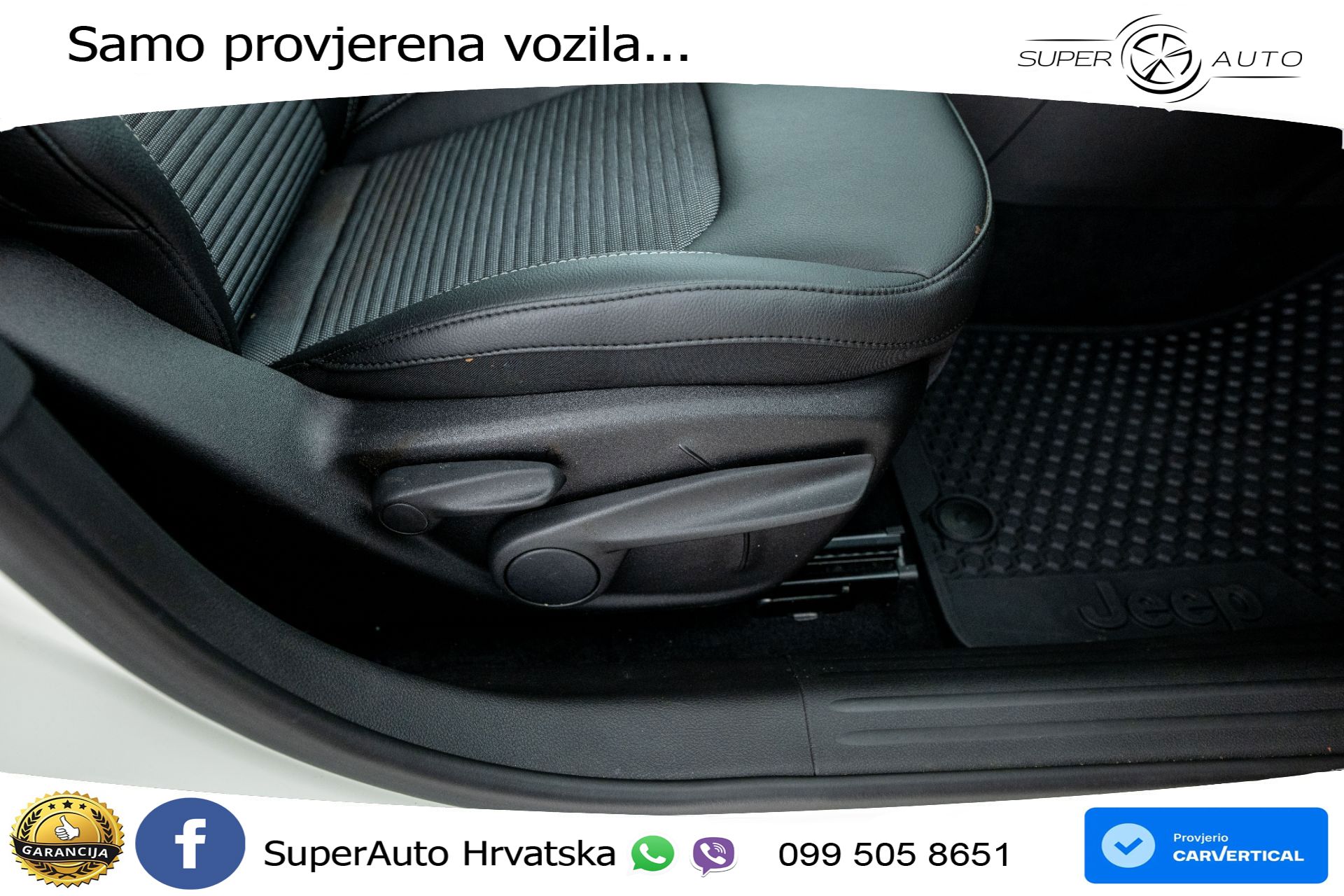 Jeep Compass 1.3 GSE T4 Aut. 130 KS, LED+ACC+GR SJED+360+VIRT