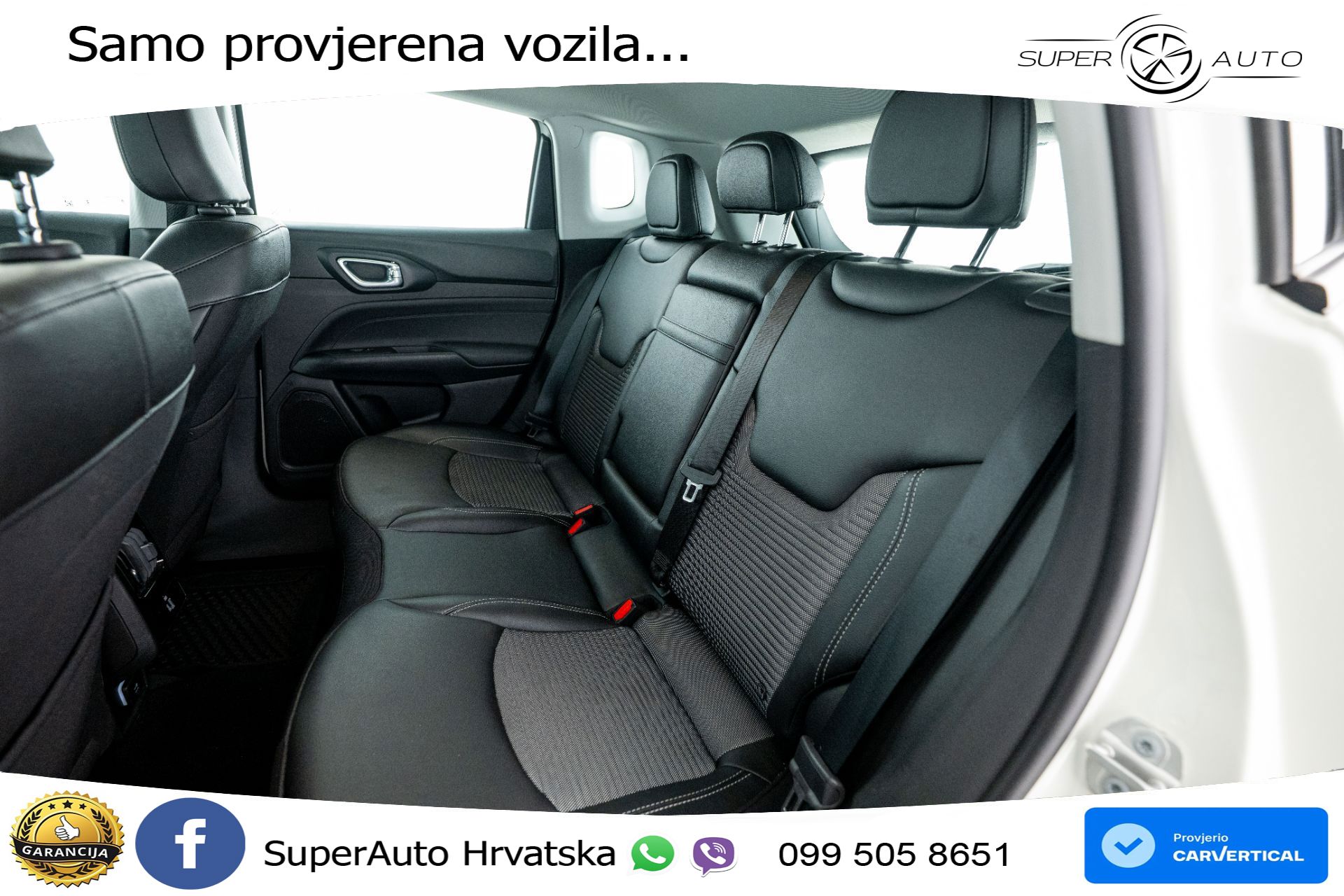 Jeep Compass 1.3 GSE T4 Aut. 130 KS, LED+ACC+GR SJED+360+VIRT