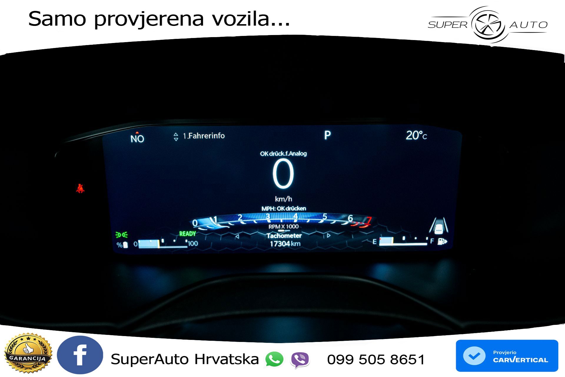 Jeep Compass 1.3 GSE T4 Aut. 130 KS, LED+ACC+GR SJED+360+VIRT