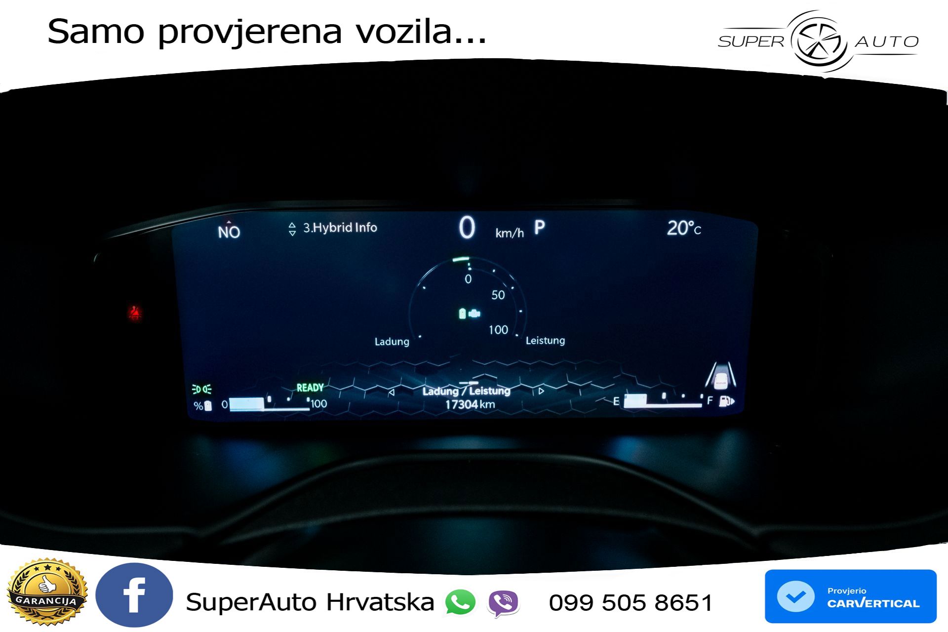 Jeep Compass 1.3 GSE T4 Aut. 130 KS, LED+ACC+GR SJED+360+VIRT