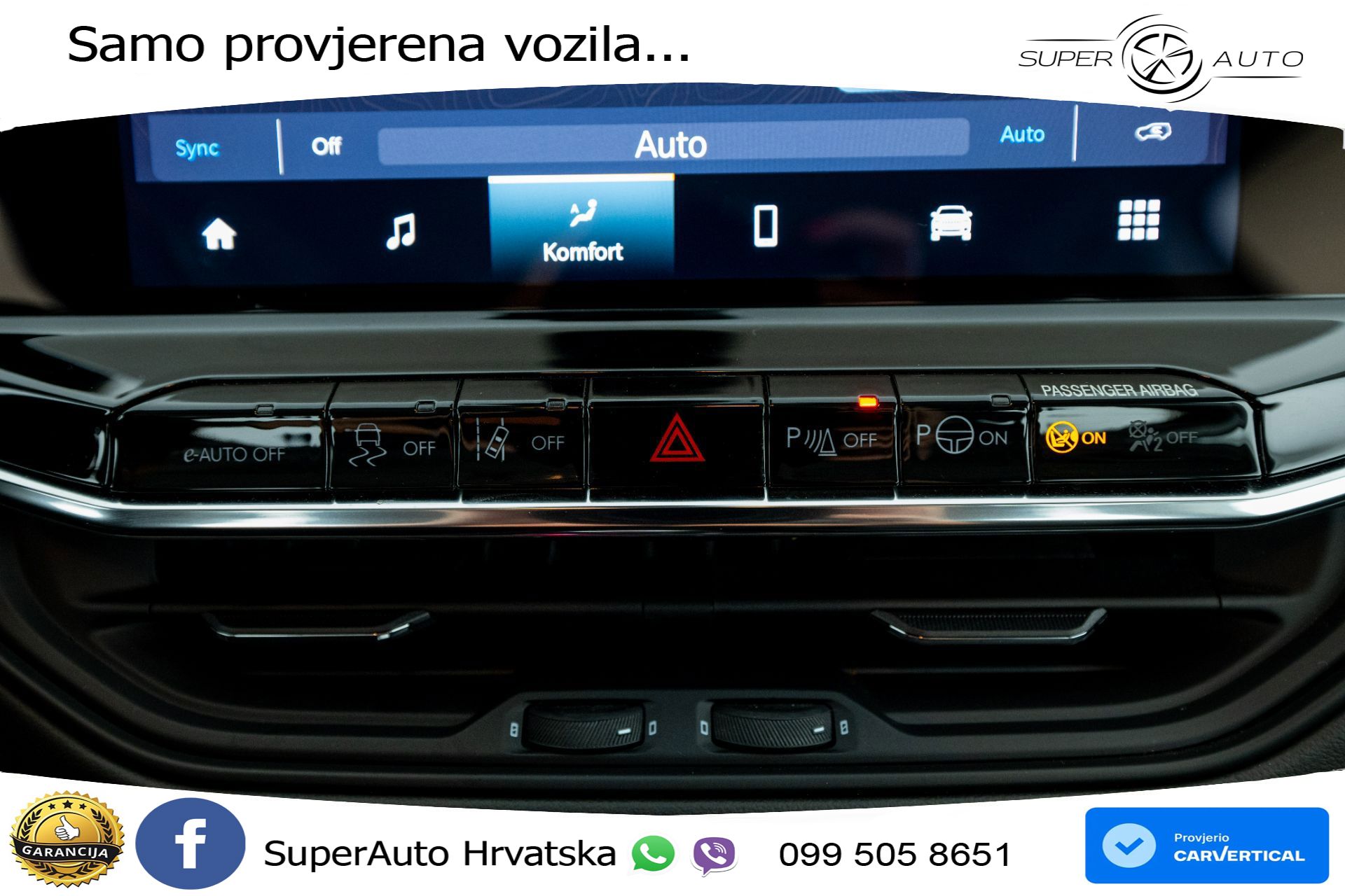 Jeep Compass 1.3 GSE T4 Aut. 130 KS, LED+ACC+GR SJED+KAM+VIRT+PDC