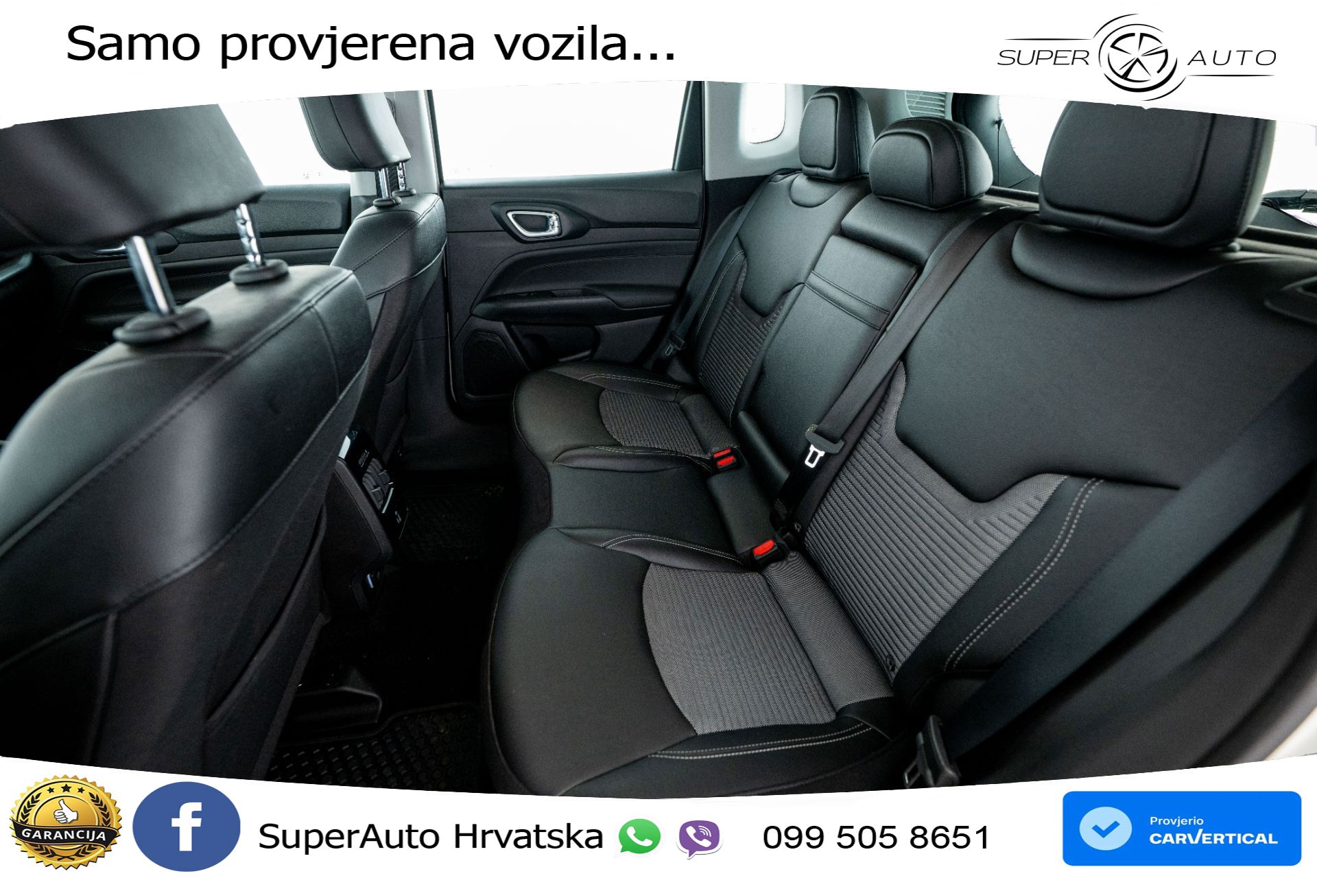 Jeep Compass 1.3 GSE T4 Aut. 130 KS, LED+ACC+GR SJED+KAM+VIRT+PDC