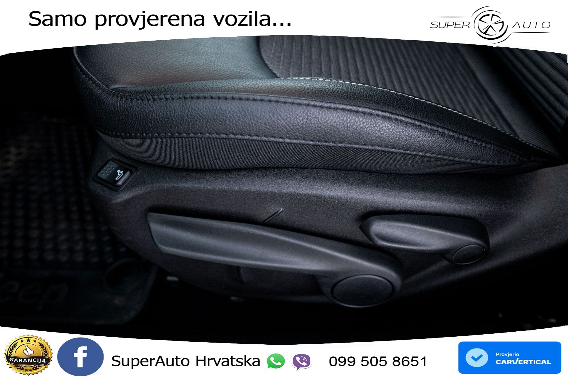 Jeep Compass 1.3 GSE T4 Aut. 130 KS, LED+ACC+GR SJED+KAM+VIRT+PDC