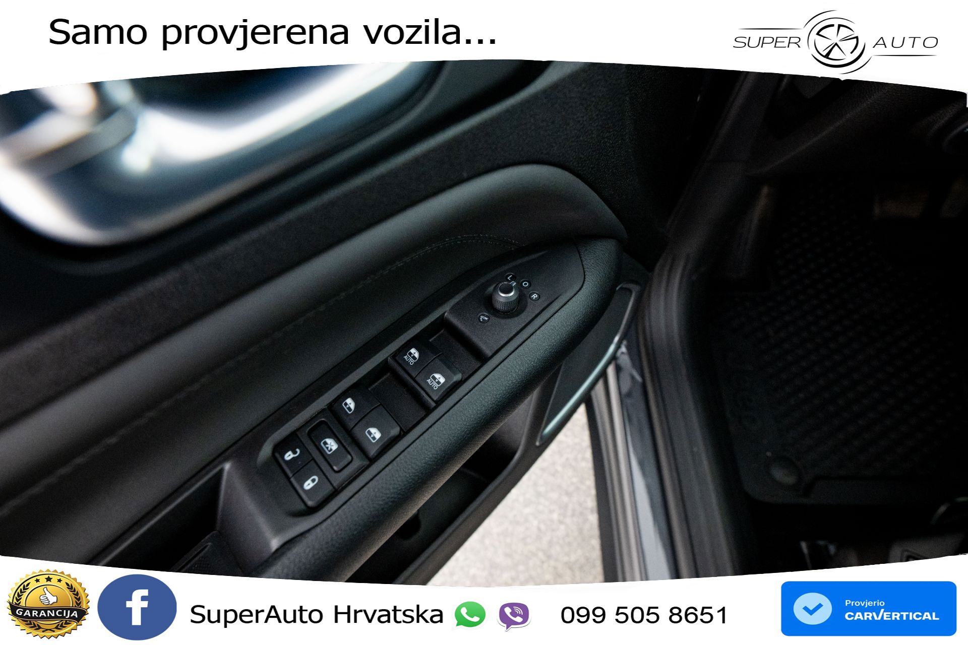 Jeep Compass 1.5 GSE Aut. 130 KS, LED+ACC+GR SJED+KAM+VIRT+PDC